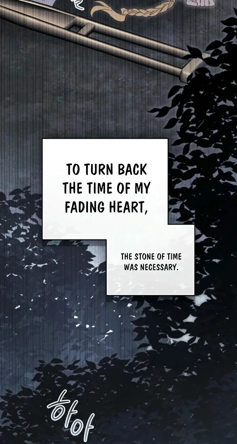 I'm Being Chased By My Husband Chapter 13 page 38 - 