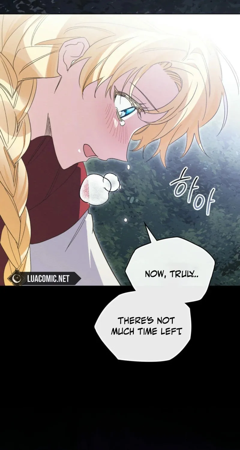 I'm Being Chased By My Husband Chapter 13 page 39 - 