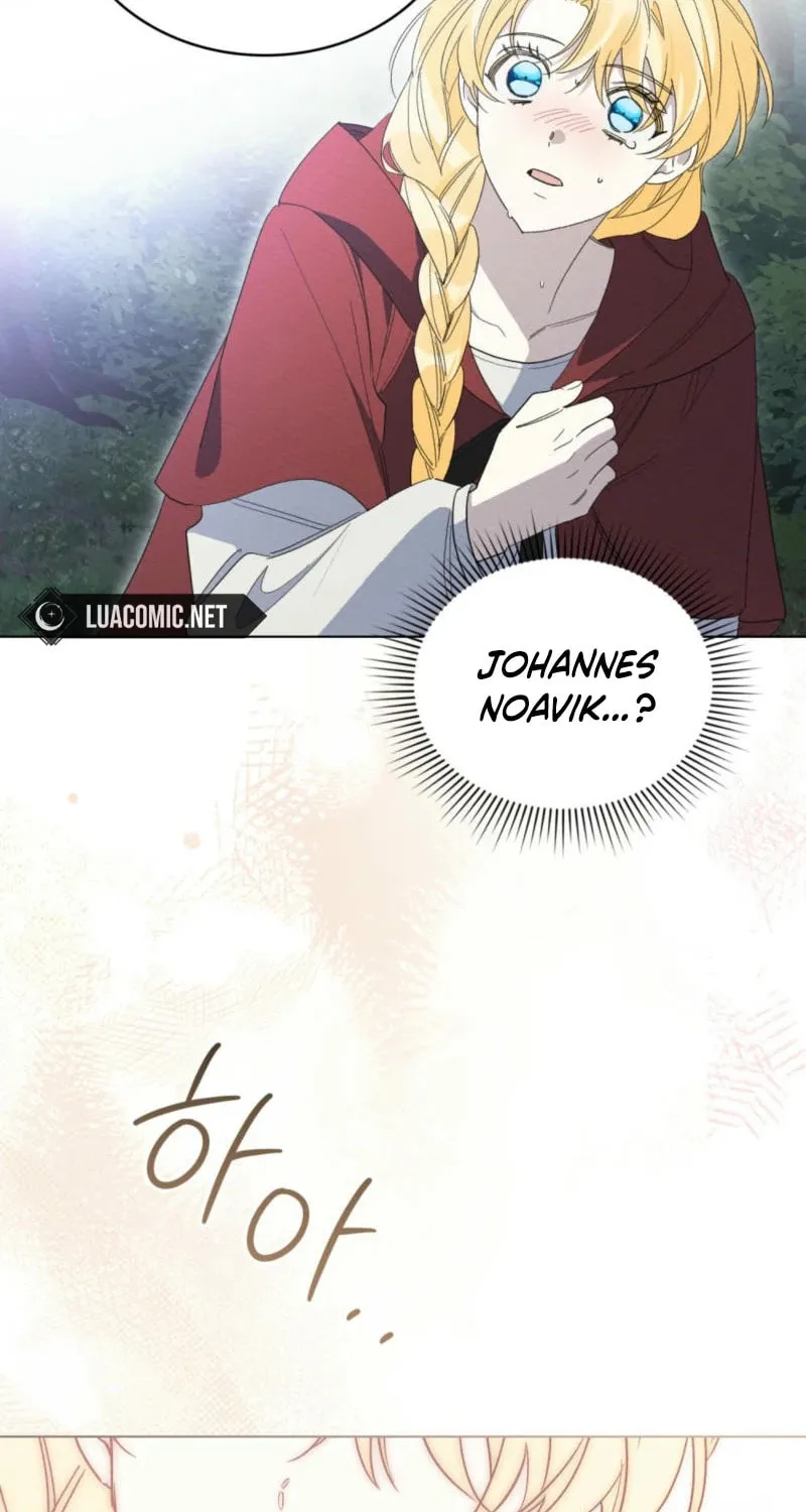 I'm Being Chased By My Husband Chapter 13 page 45 - 