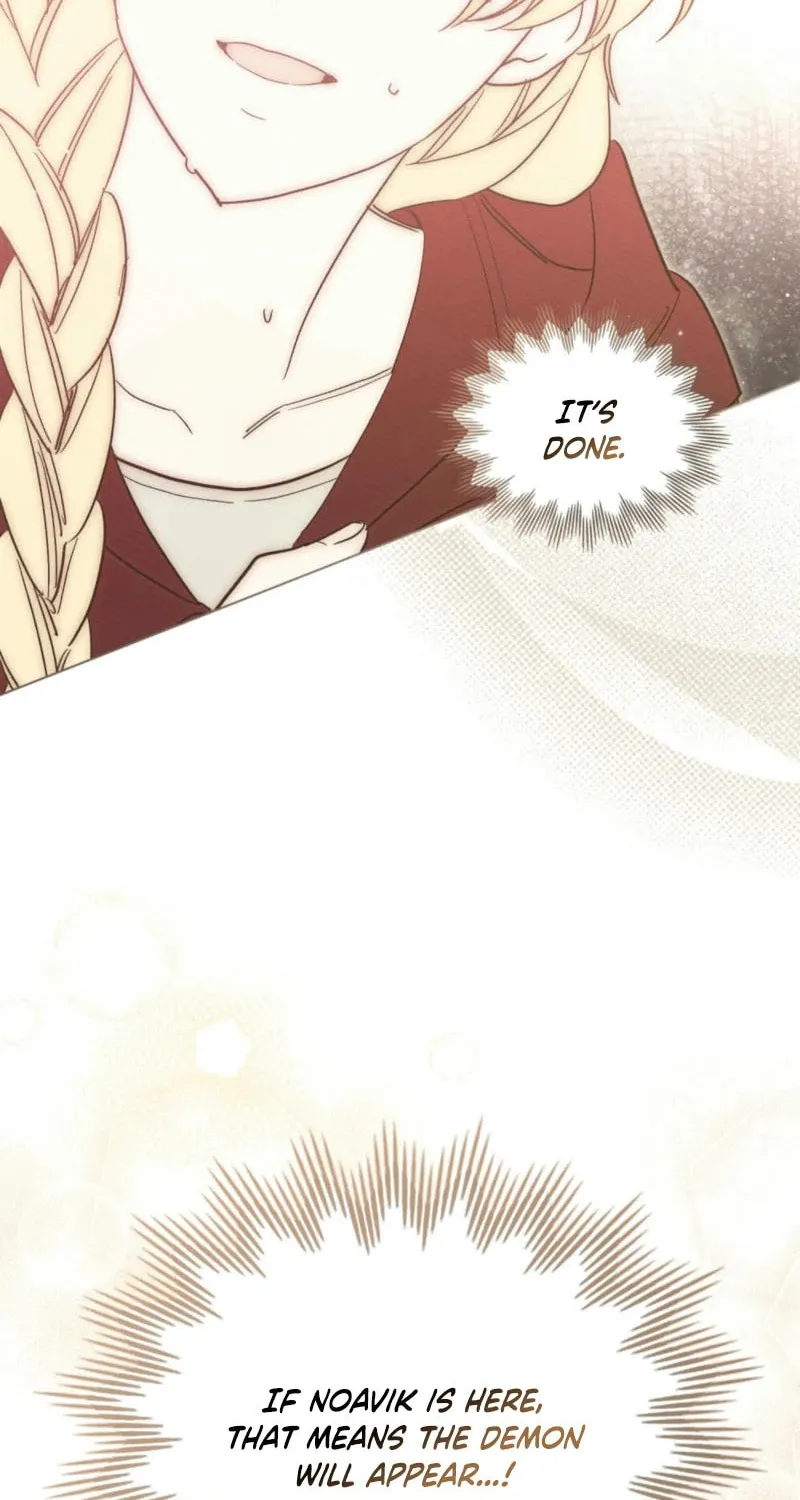 I'm Being Chased By My Husband Chapter 13 page 46 - 