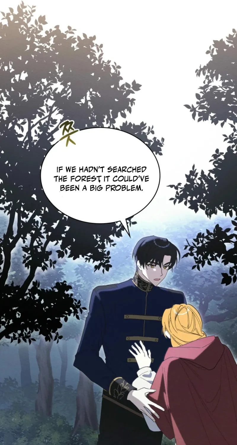 I'm Being Chased By My Husband Chapter 13 page 49 - 
