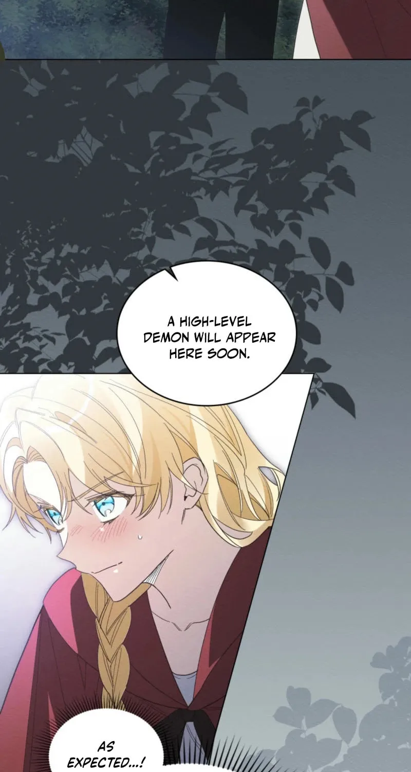 I'm Being Chased By My Husband Chapter 13 page 50 - 