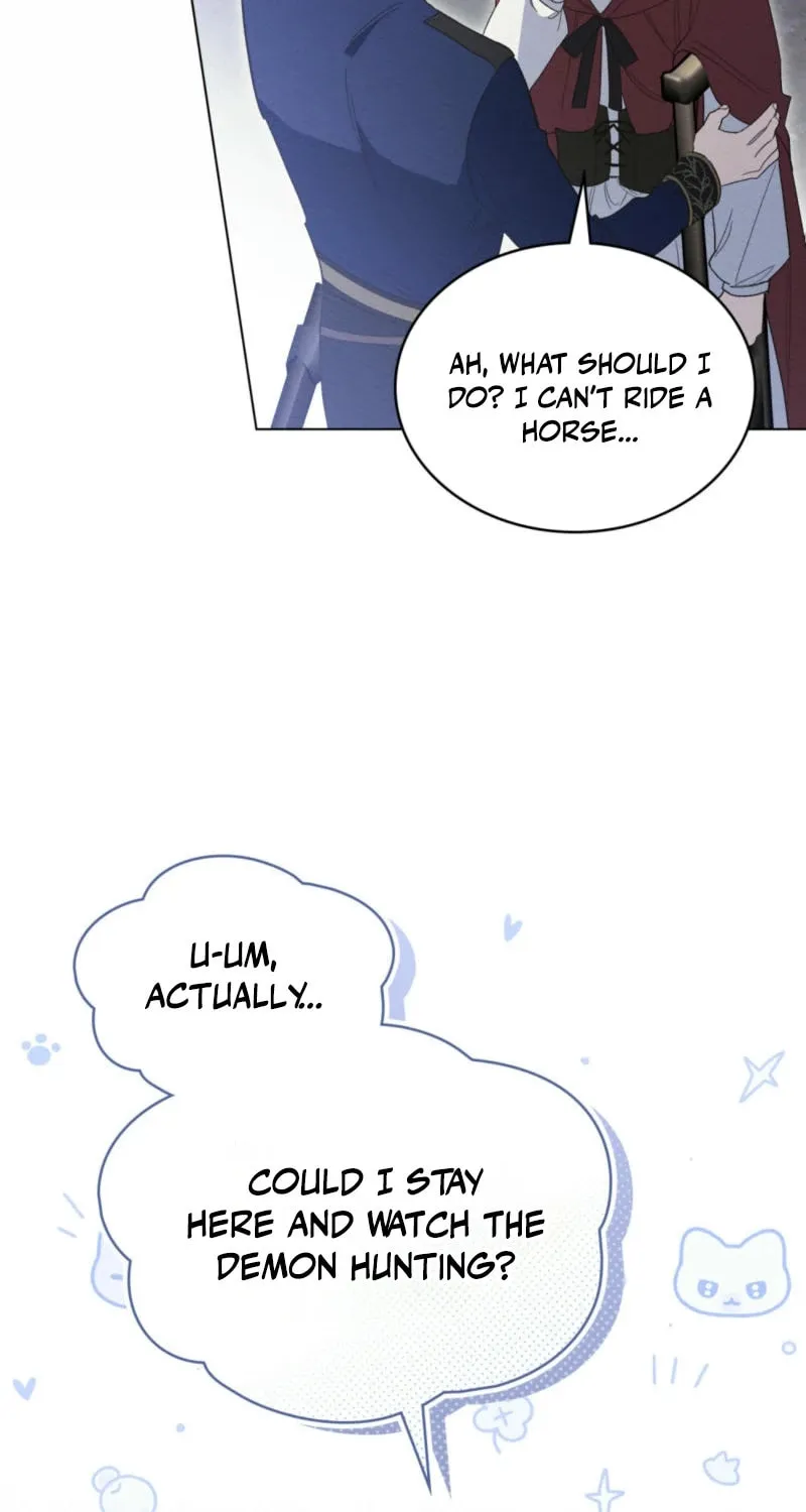 I'm Being Chased By My Husband Chapter 13 page 52 - 