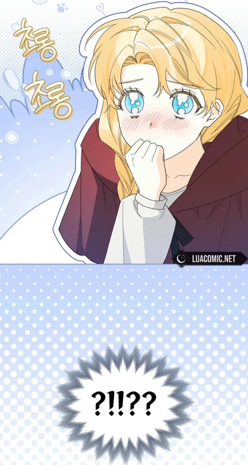 I'm Being Chased By My Husband Chapter 13 page 53 - 