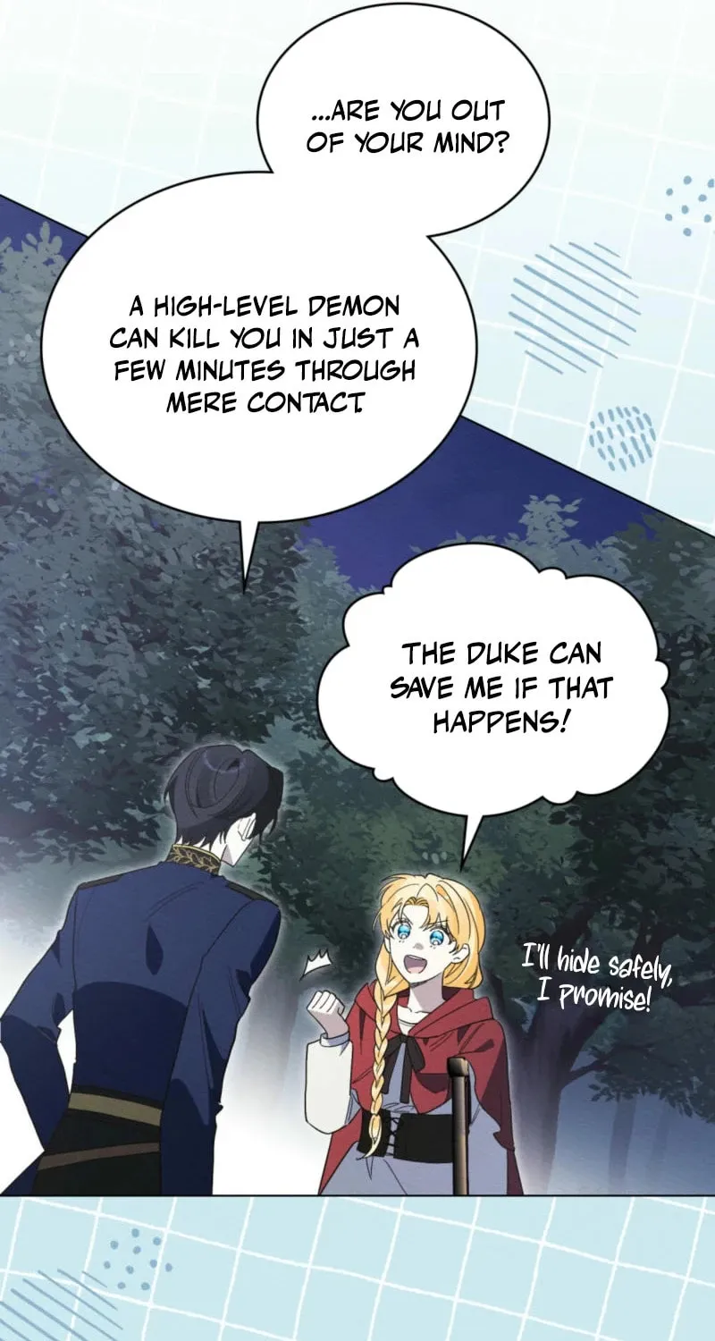 I'm Being Chased By My Husband Chapter 13 page 55 - 