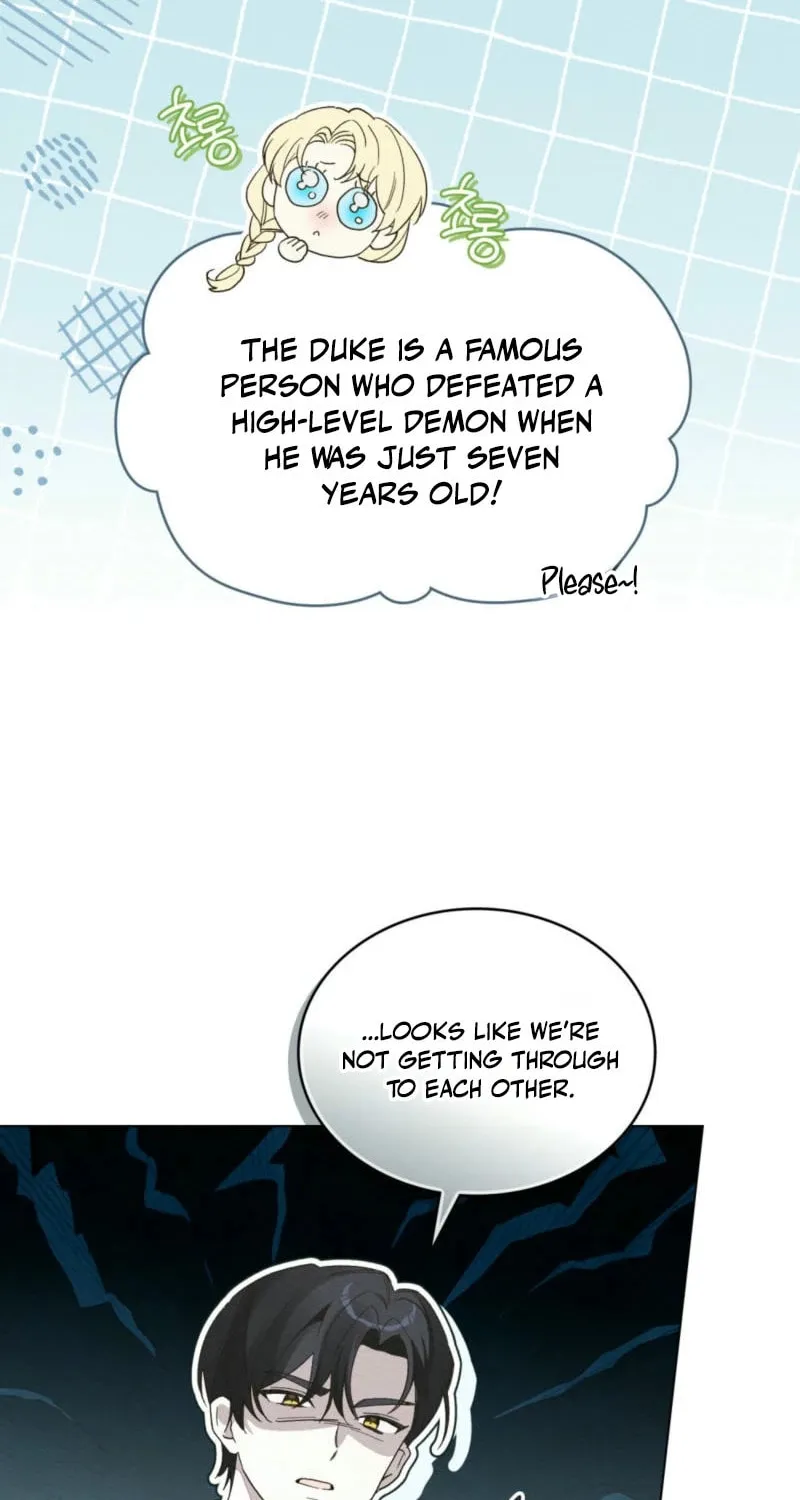 I'm Being Chased By My Husband Chapter 13 page 56 - 