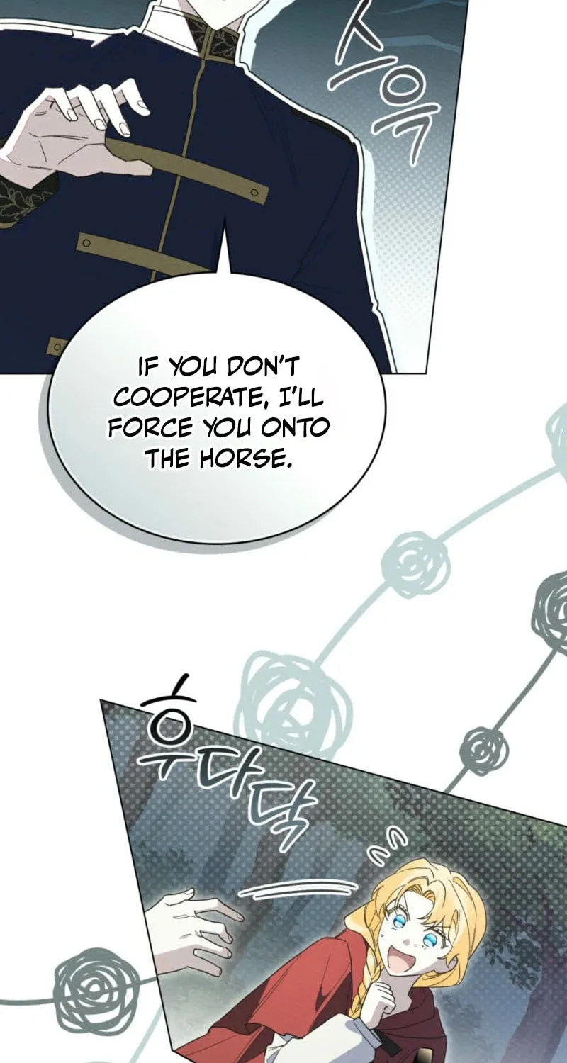 I'm Being Chased By My Husband Chapter 13 page 57 - 