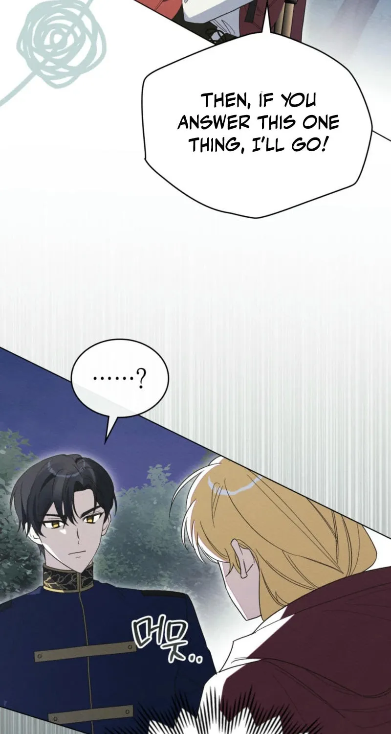 I'm Being Chased By My Husband Chapter 13 page 58 - 