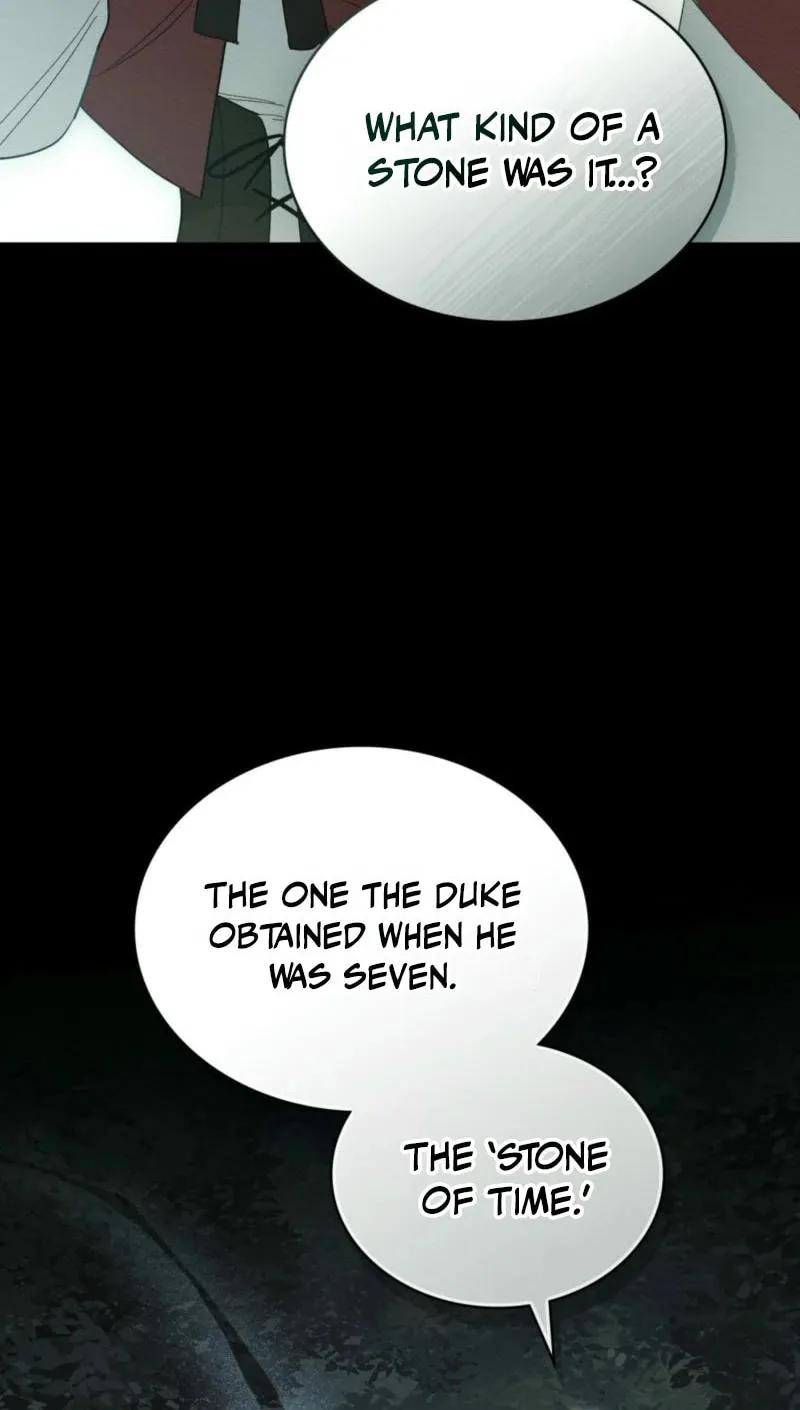 I'm Being Chased By My Husband Chapter 13 page 60 - 