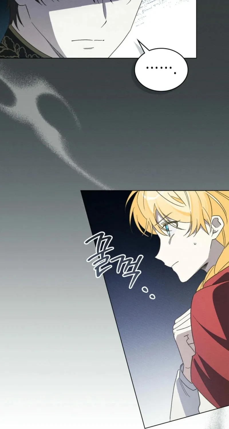 I'm Being Chased By My Husband Chapter 13 page 62 - 