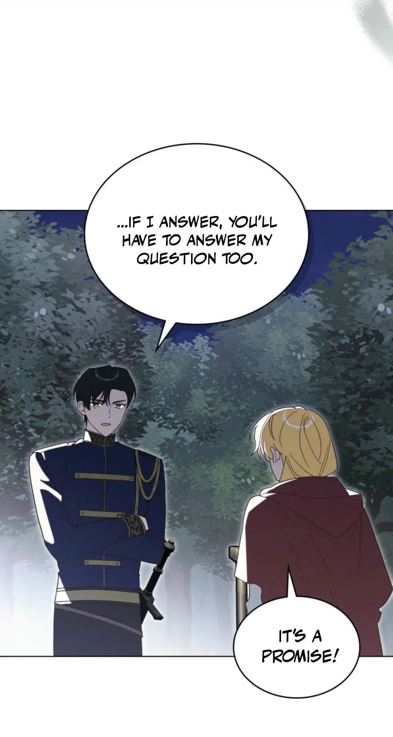I'm Being Chased By My Husband Chapter 13 page 63 - 