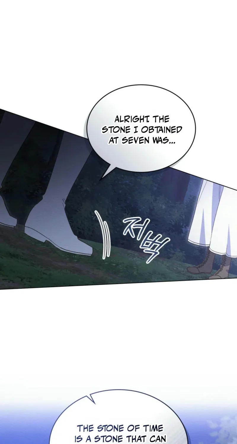 I'm Being Chased By My Husband Chapter 13 page 64 - 