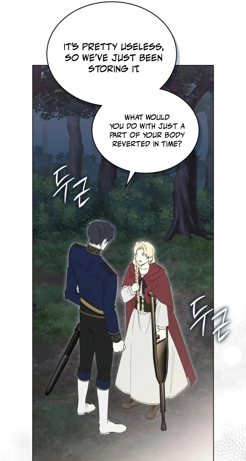 I'm Being Chased By My Husband Chapter 13 page 67 - 