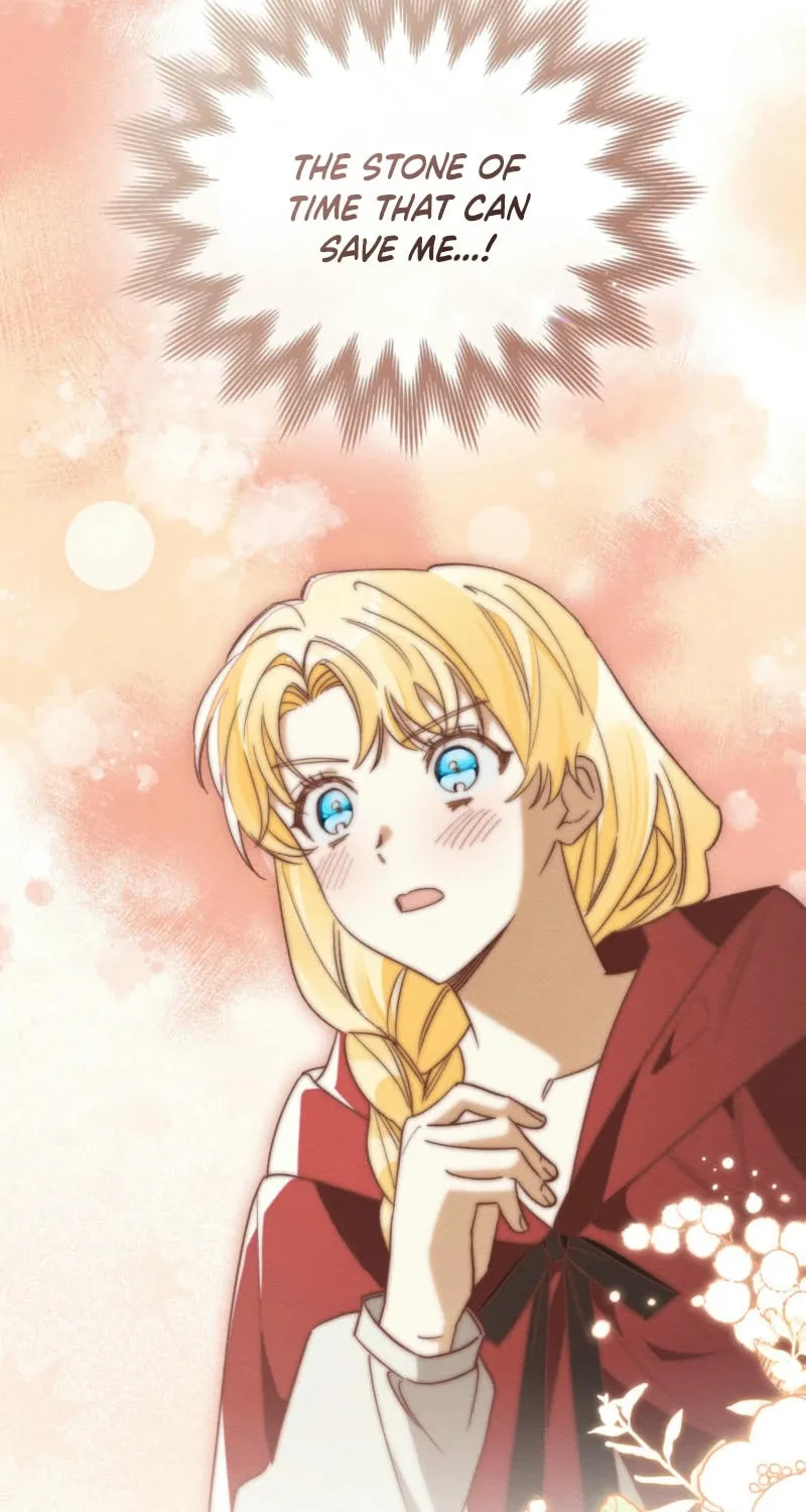 I'm Being Chased By My Husband Chapter 13 page 69 - 