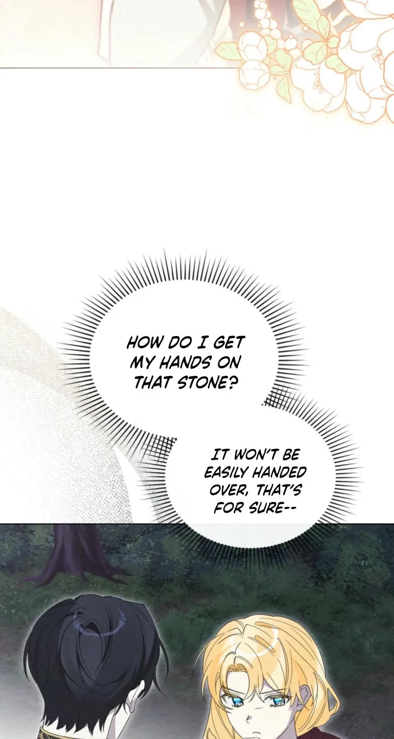 I'm Being Chased By My Husband Chapter 13 page 70 - 