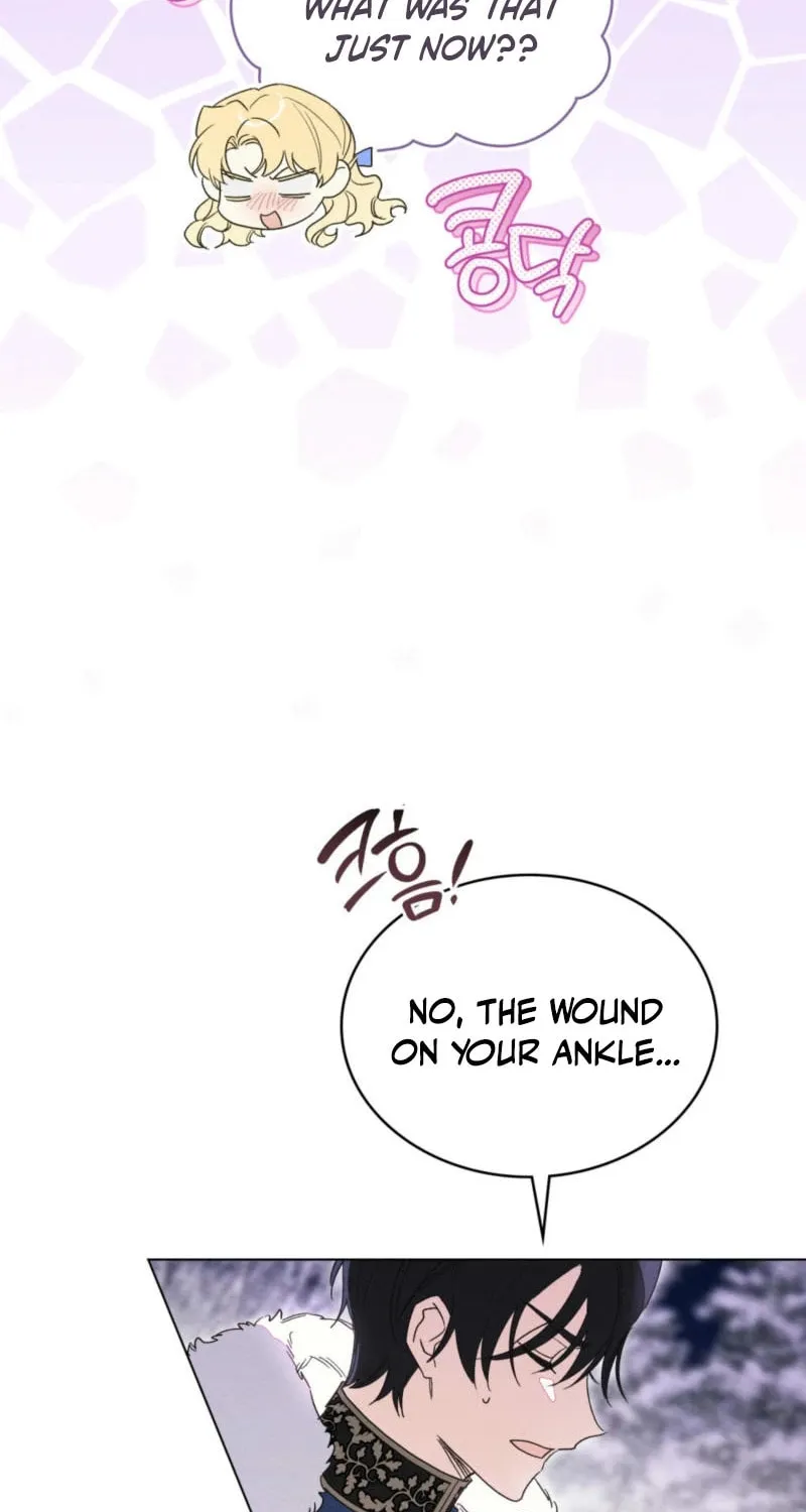 I'm Being Chased By My Husband Chapter 13 page 8 - 