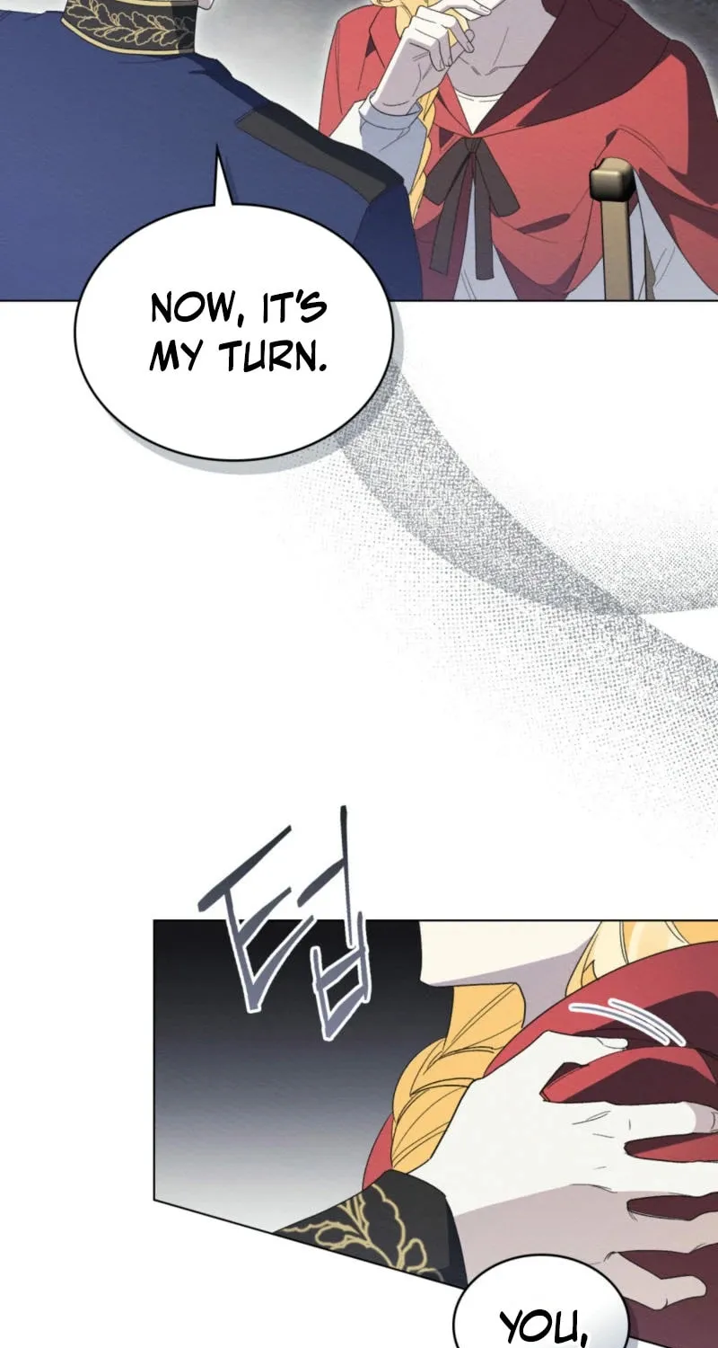 I'm Being Chased By My Husband Chapter 13 page 71 - 