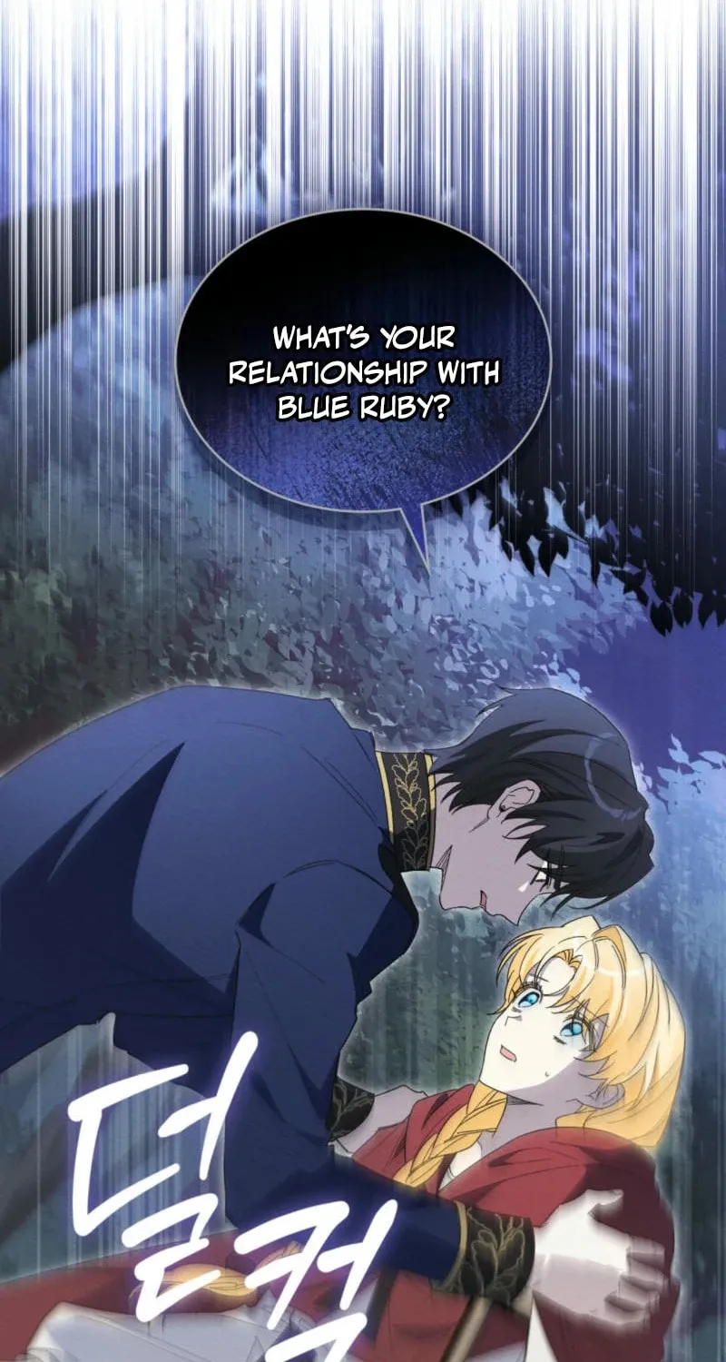 I'm Being Chased By My Husband Chapter 13 page 73 - 