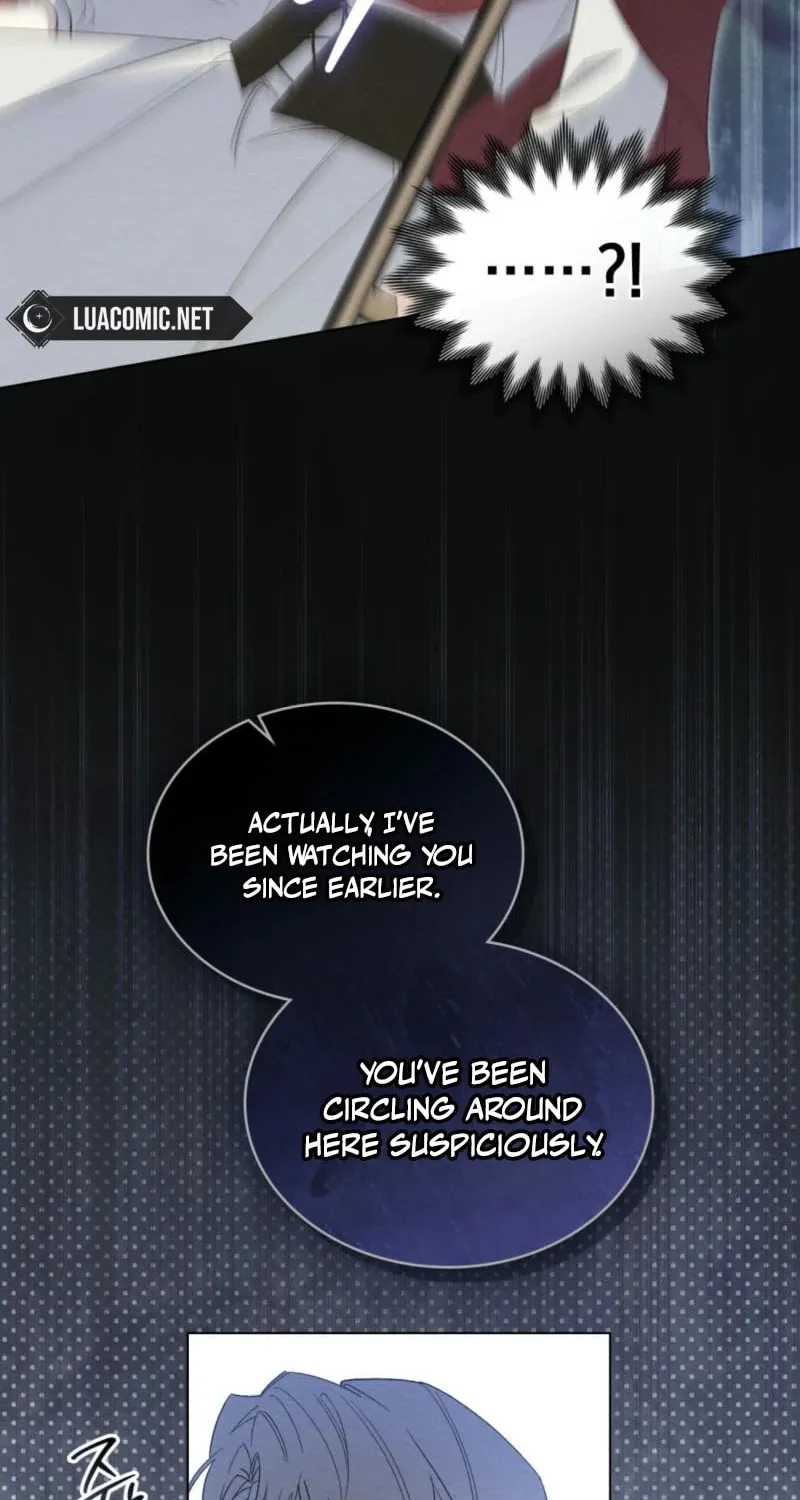 I'm Being Chased By My Husband Chapter 13 page 74 - 