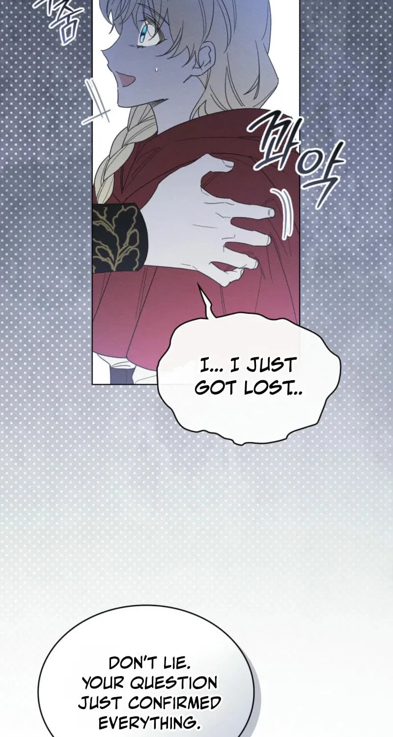 I'm Being Chased By My Husband Chapter 13 page 75 - 