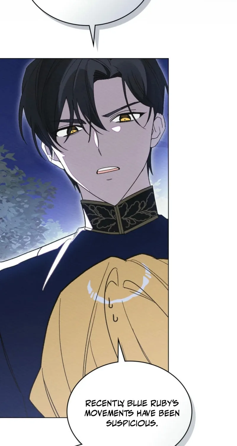 I'm Being Chased By My Husband Chapter 13 page 76 - 