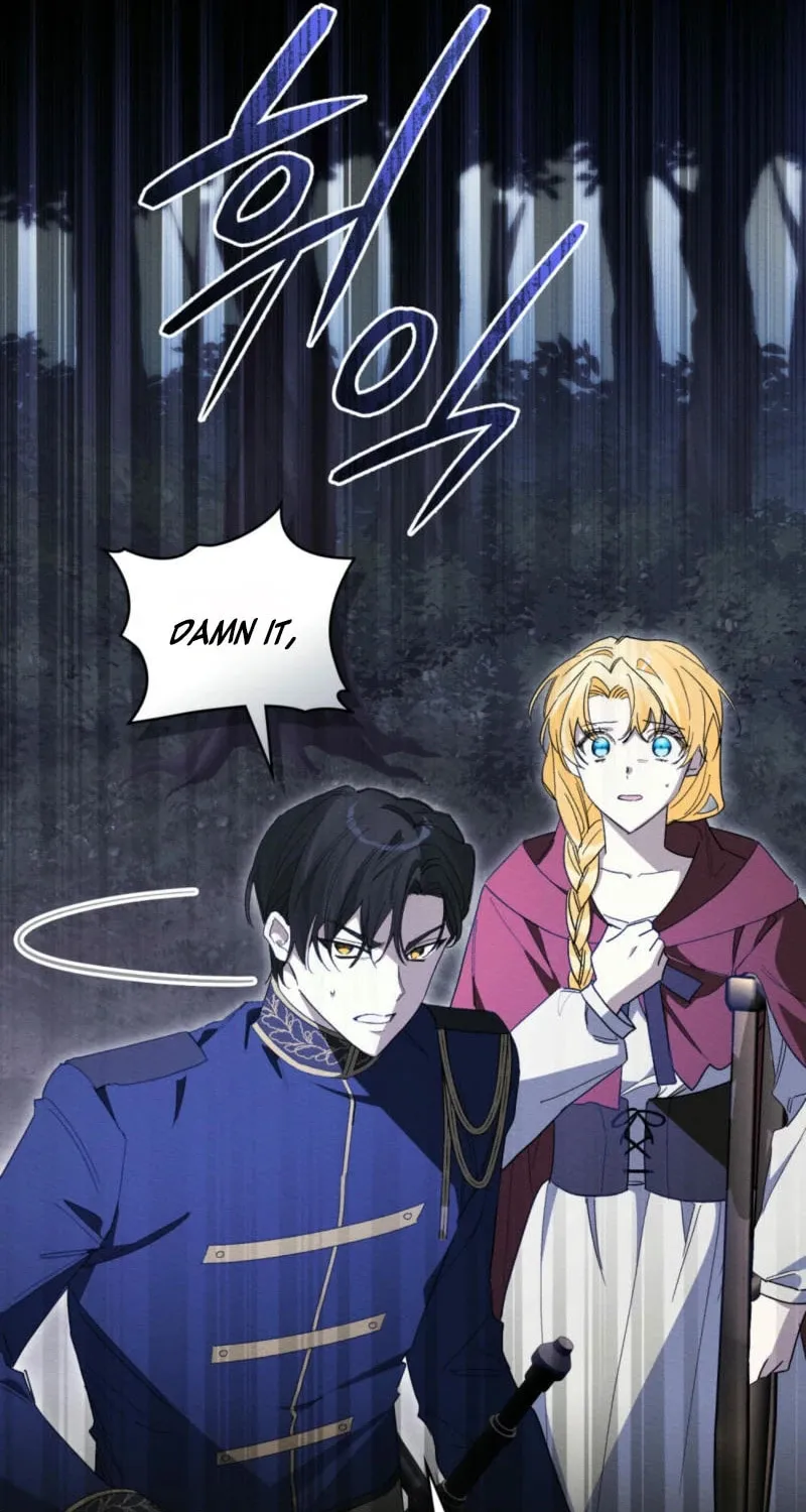 I'm Being Chased By My Husband Chapter 13 page 79 - 