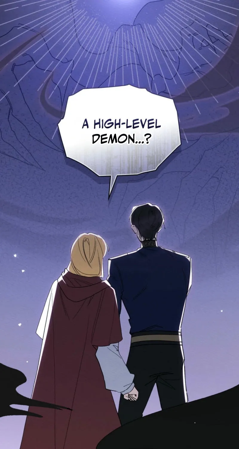 I'm Being Chased By My Husband Chapter 13 page 85 - 