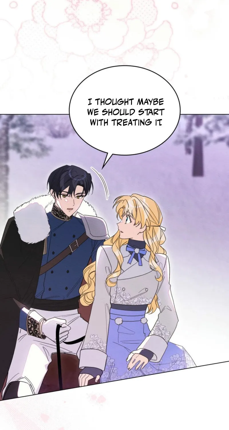 I'm Being Chased By My Husband Chapter 13 page 10 - 