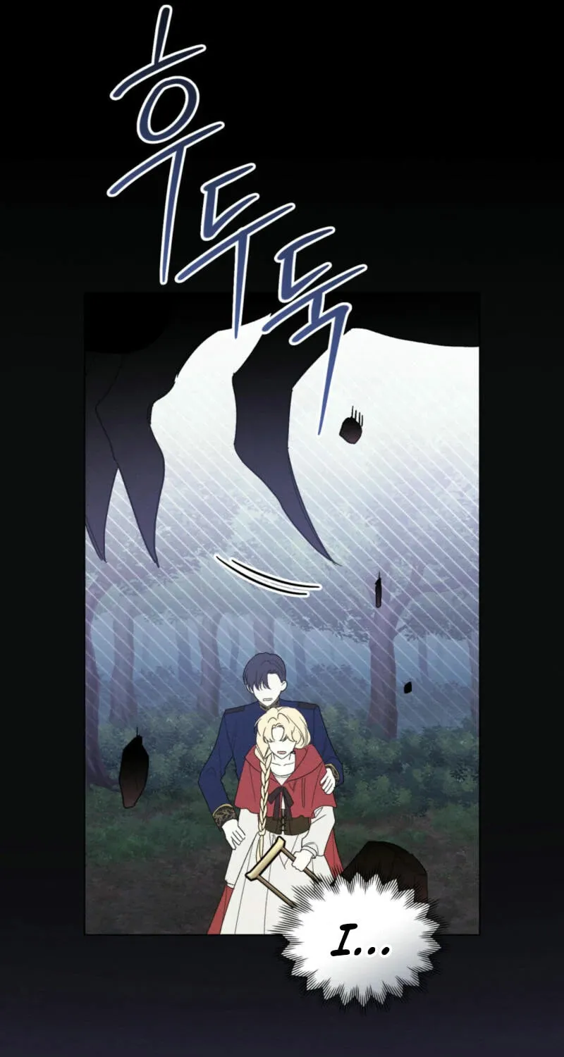 I'm Being Chased By My Husband Chapter 14 page 11 - 