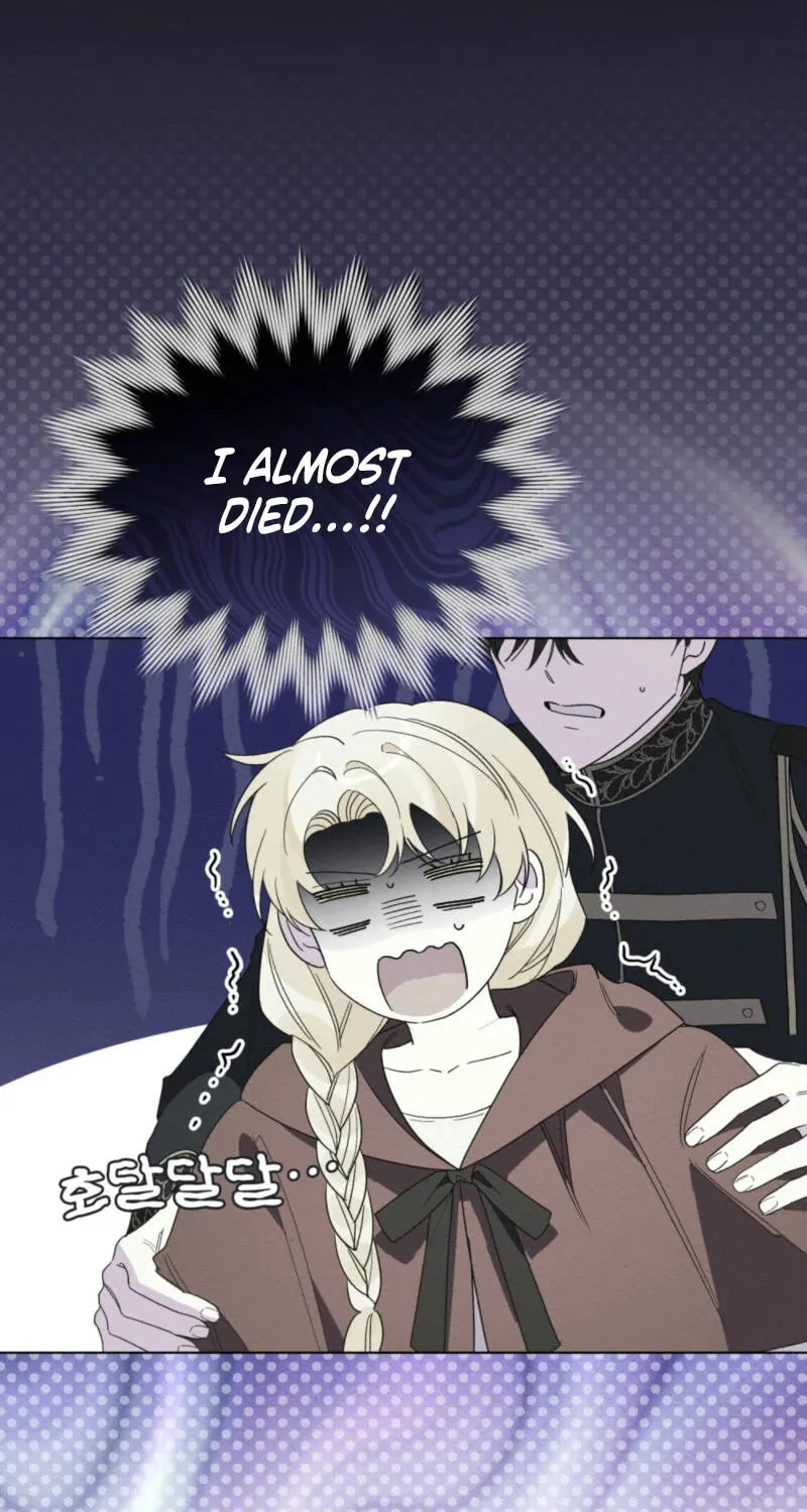 I'm Being Chased By My Husband Chapter 14 page 12 - 