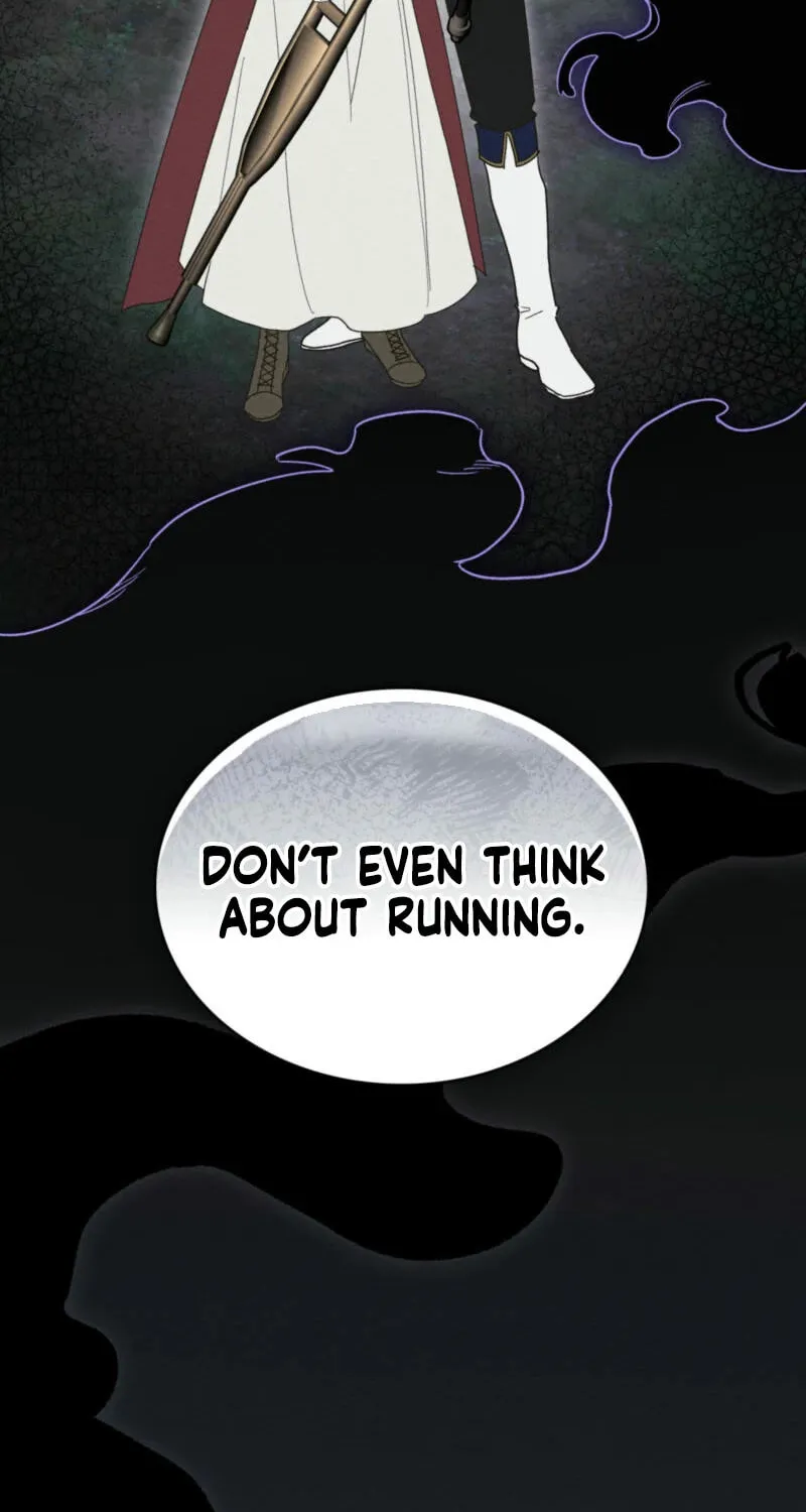 I'm Being Chased By My Husband Chapter 14 page 16 - 