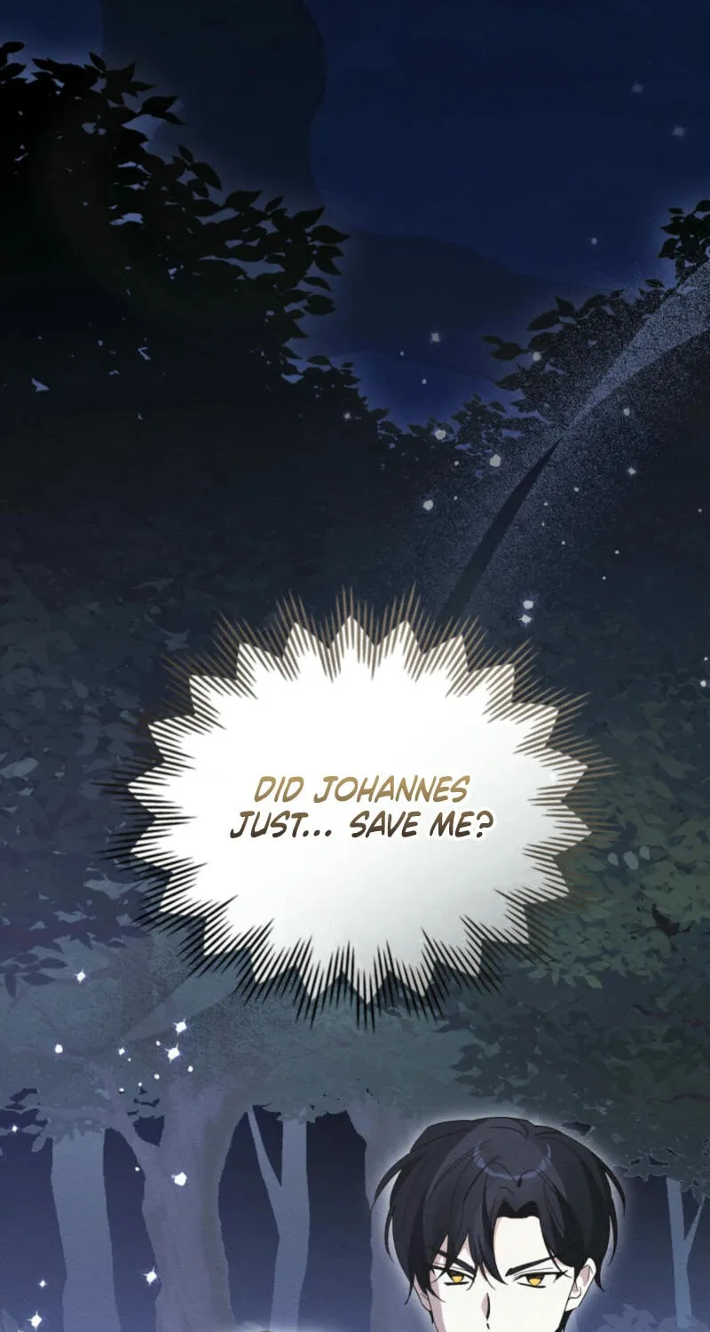 I'm Being Chased By My Husband Chapter 14 page 18 - 