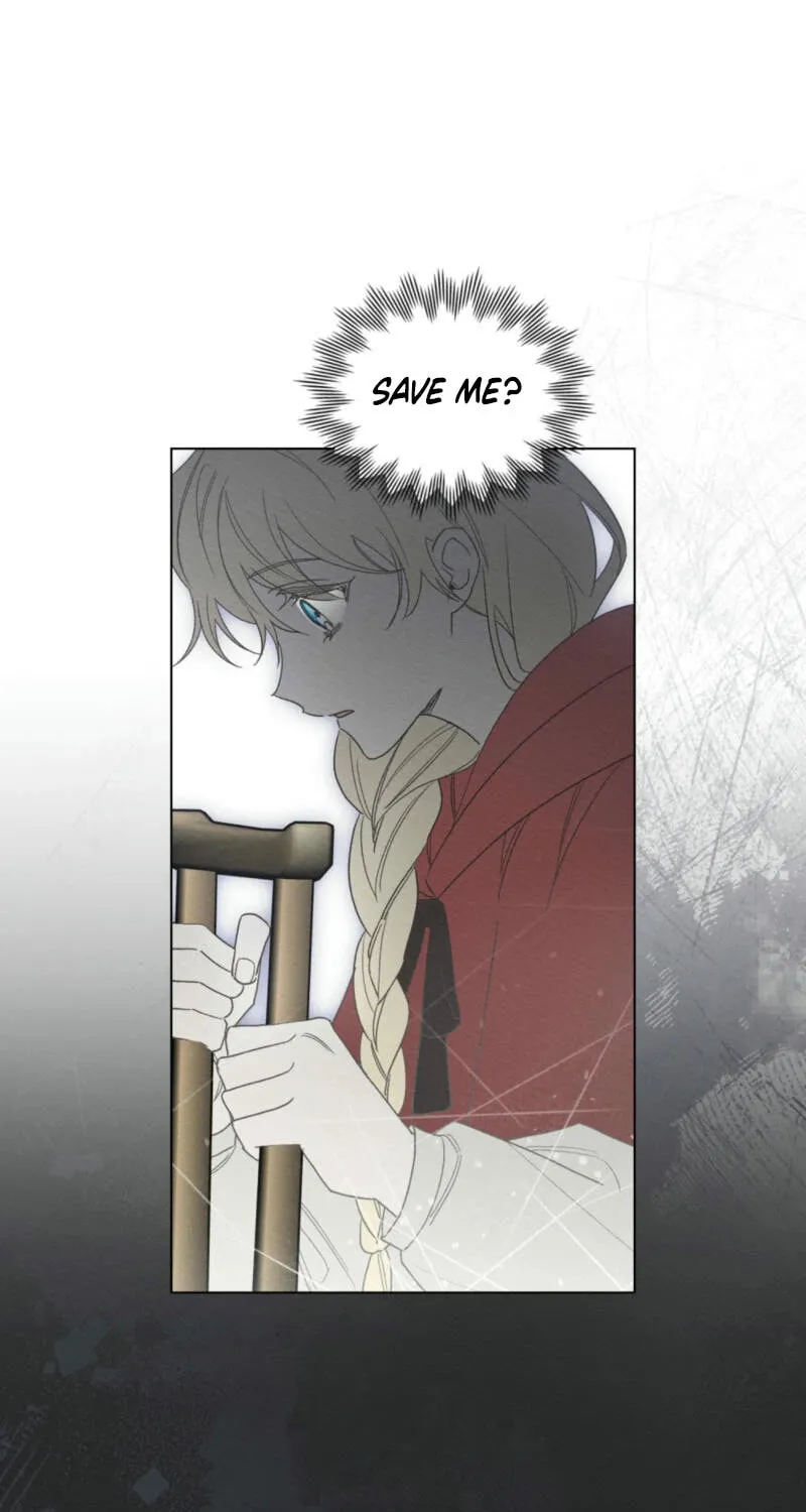 I'm Being Chased By My Husband Chapter 14 page 20 - 