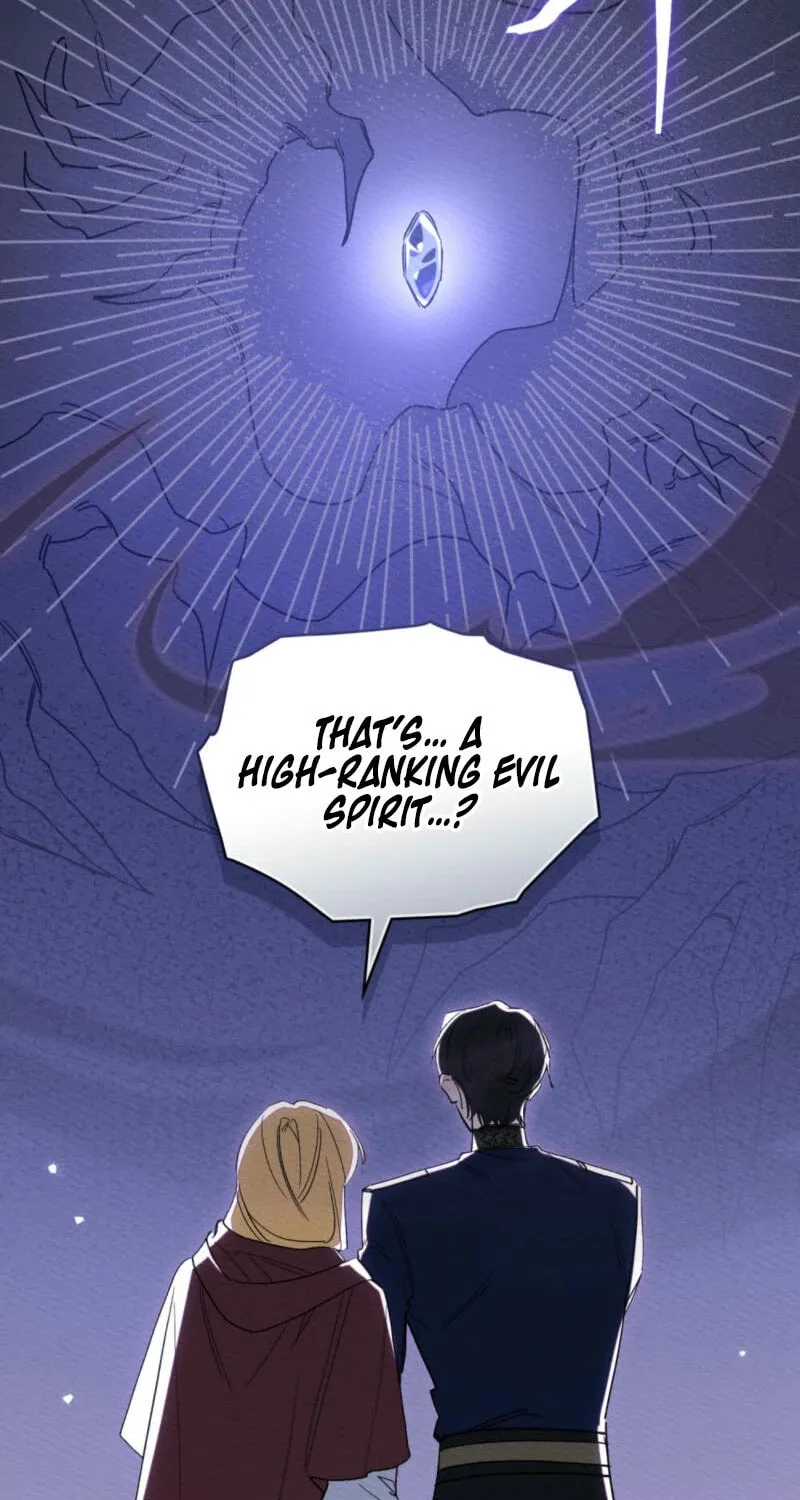 I'm Being Chased By My Husband Chapter 14 page 3 - 