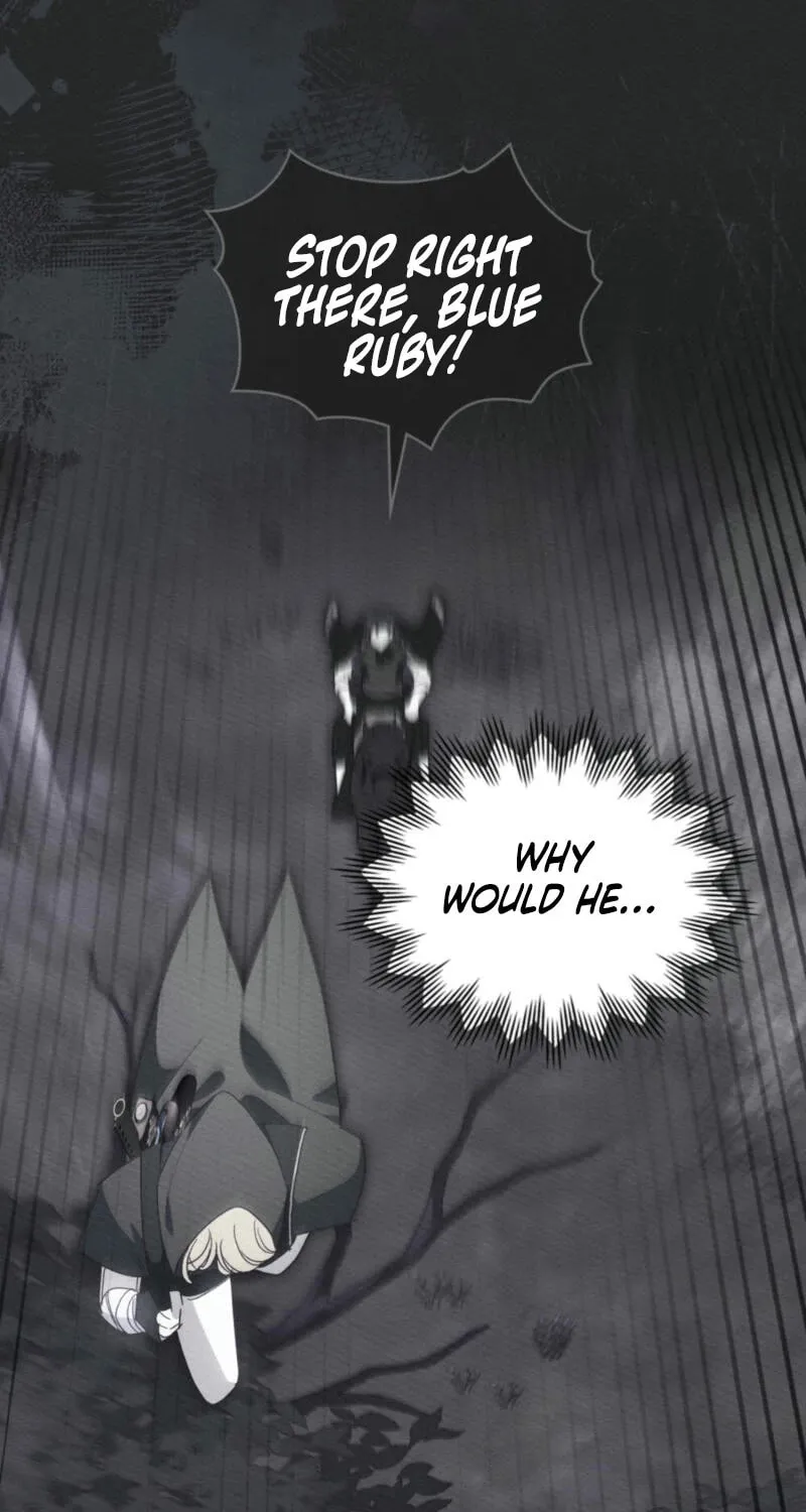 I'm Being Chased By My Husband Chapter 14 page 21 - 