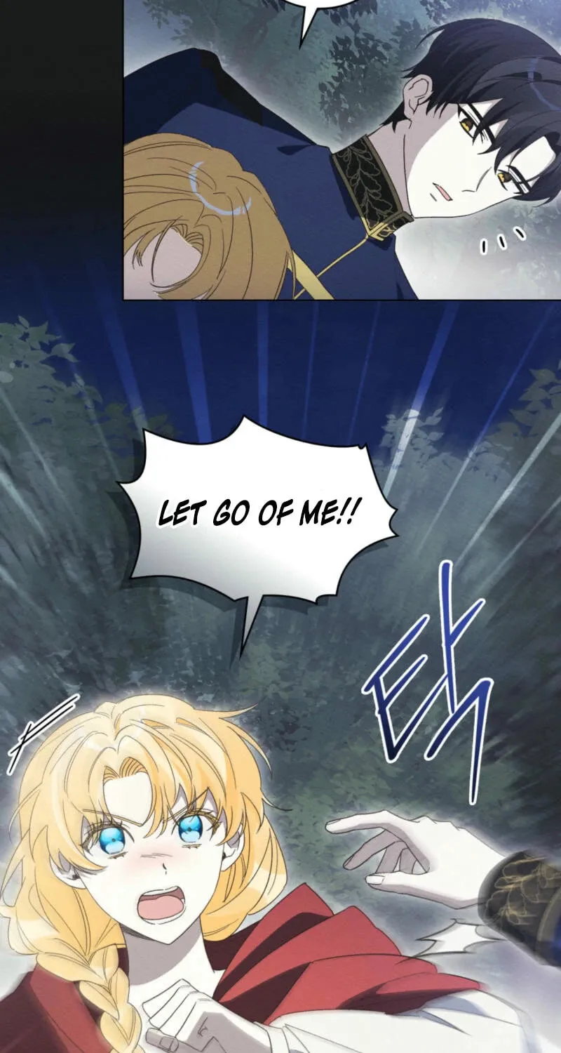 I'm Being Chased By My Husband Chapter 14 page 24 - 
