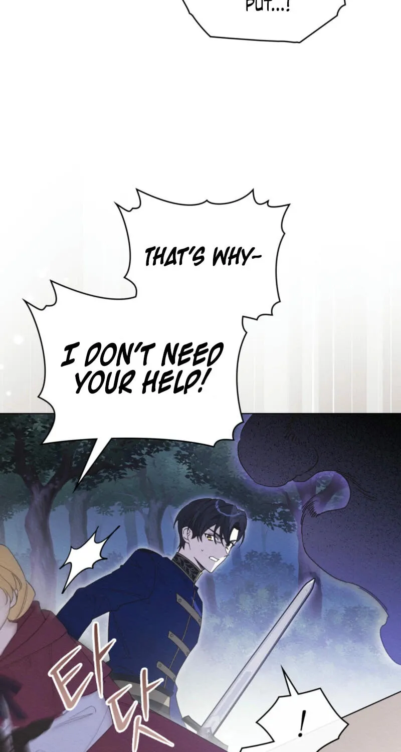 I'm Being Chased By My Husband Chapter 14 page 26 - 