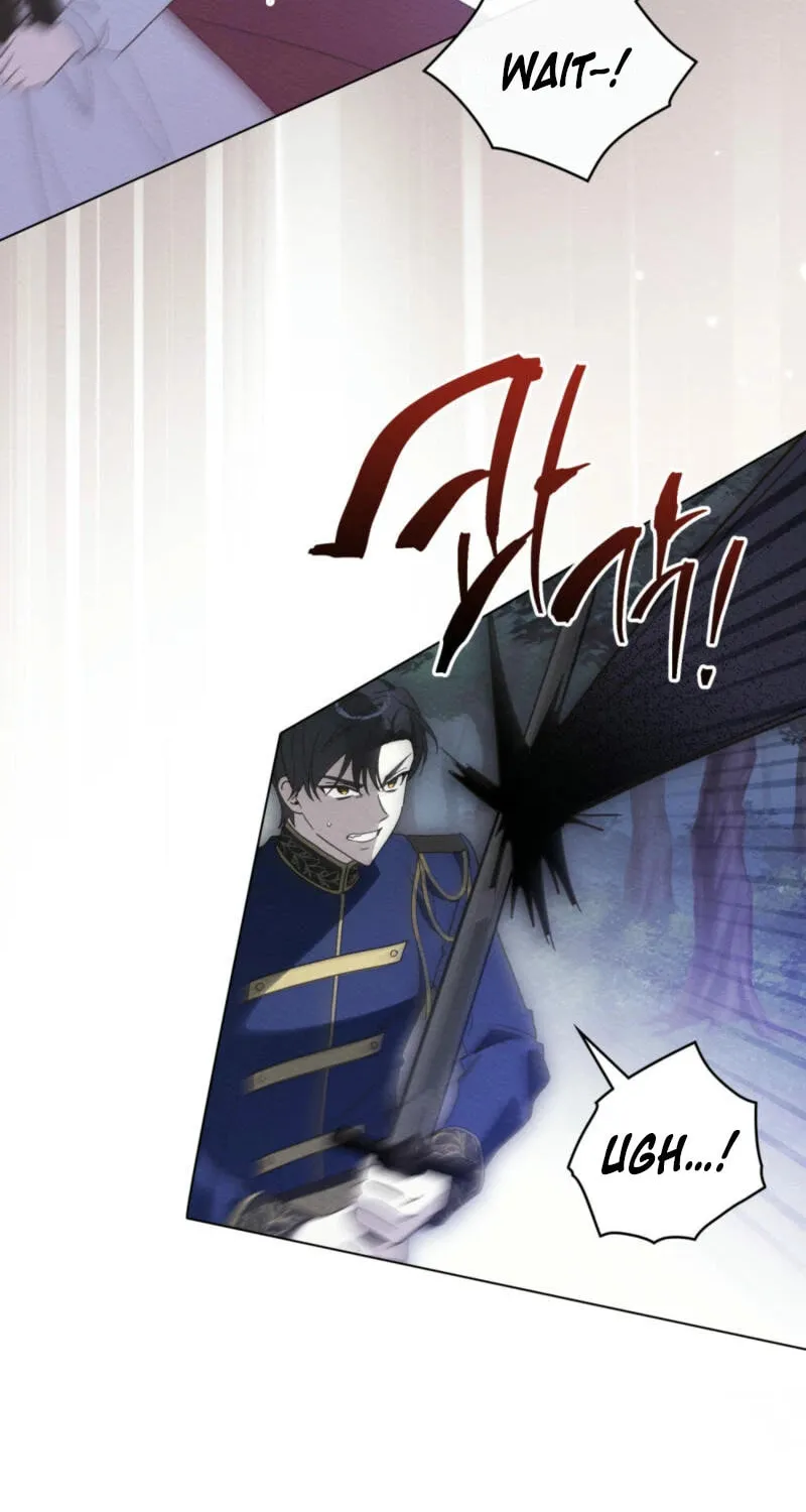 I'm Being Chased By My Husband Chapter 14 page 27 - 