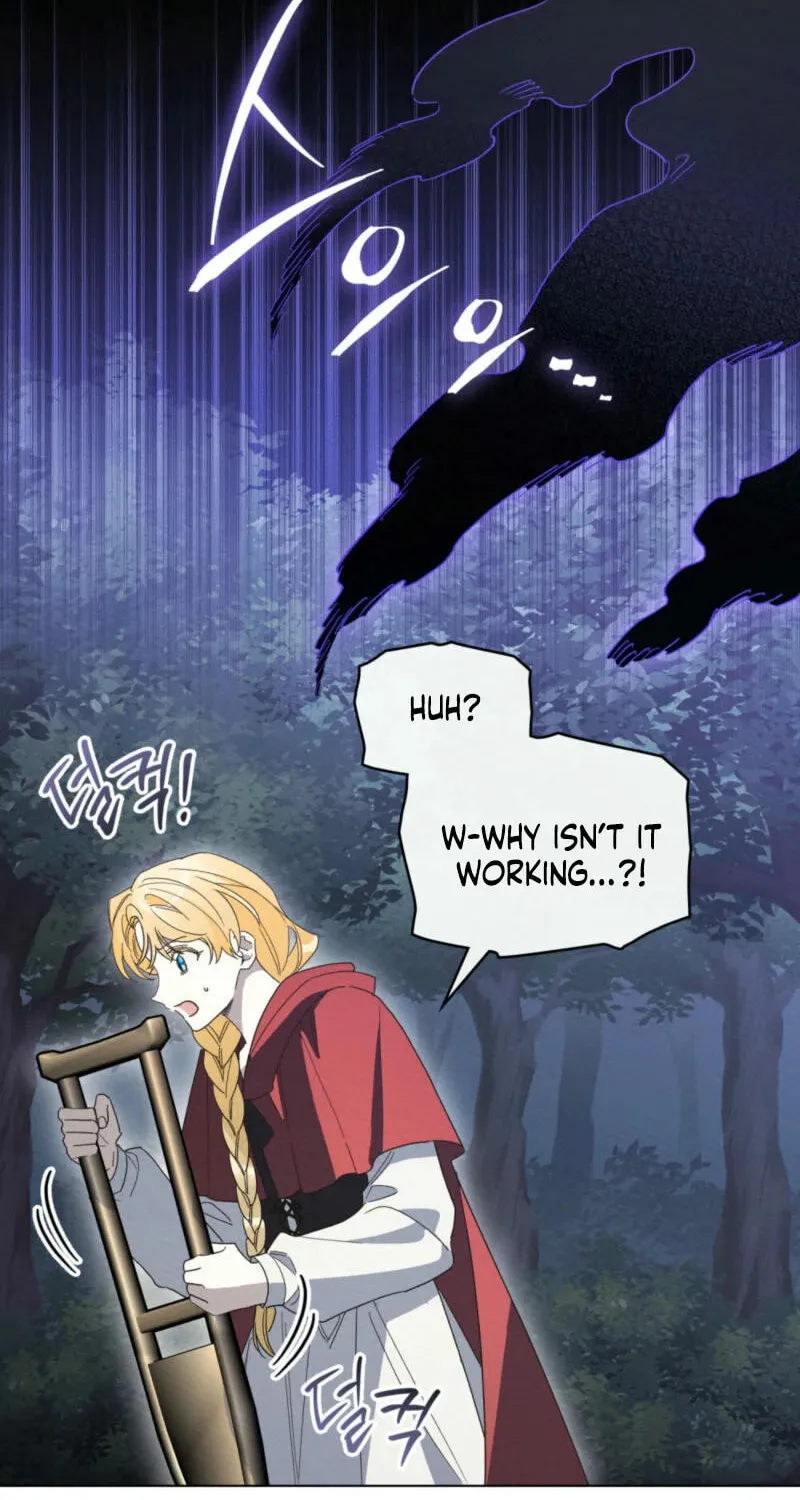 I'm Being Chased By My Husband Chapter 14 page 30 - 
