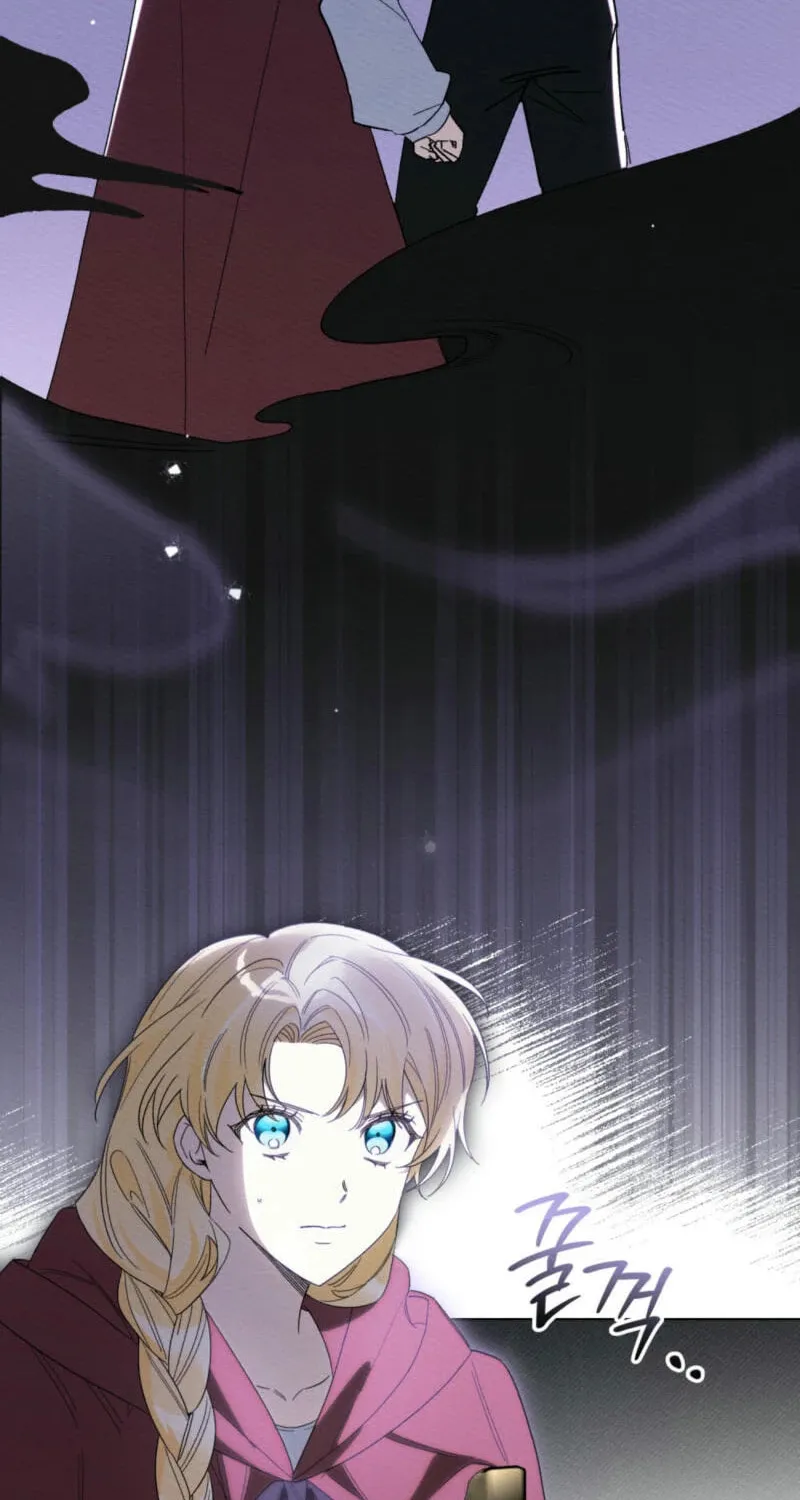 I'm Being Chased By My Husband Chapter 14 page 4 - 