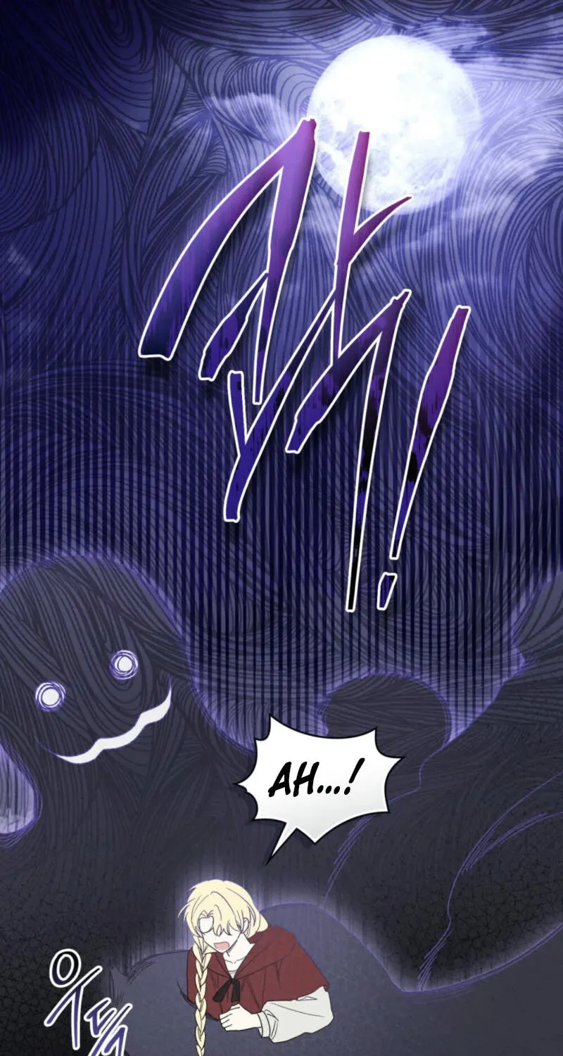 I'm Being Chased By My Husband Chapter 14 page 32 - 