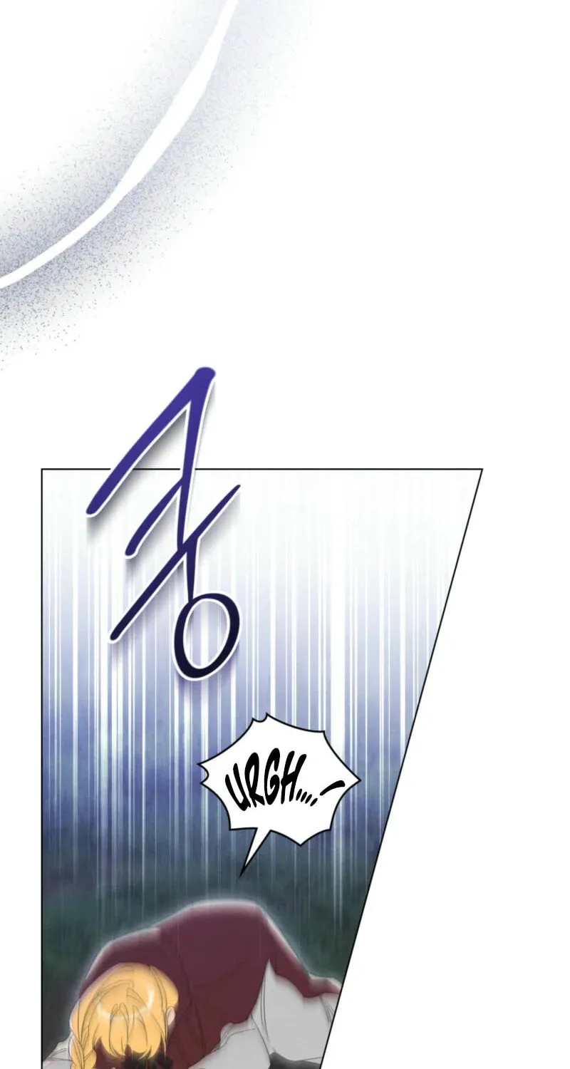 I'm Being Chased By My Husband Chapter 14 page 36 - 