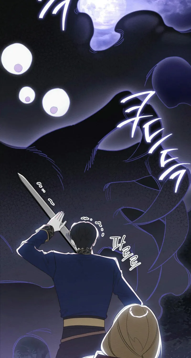 I'm Being Chased By My Husband Chapter 14 page 39 - 