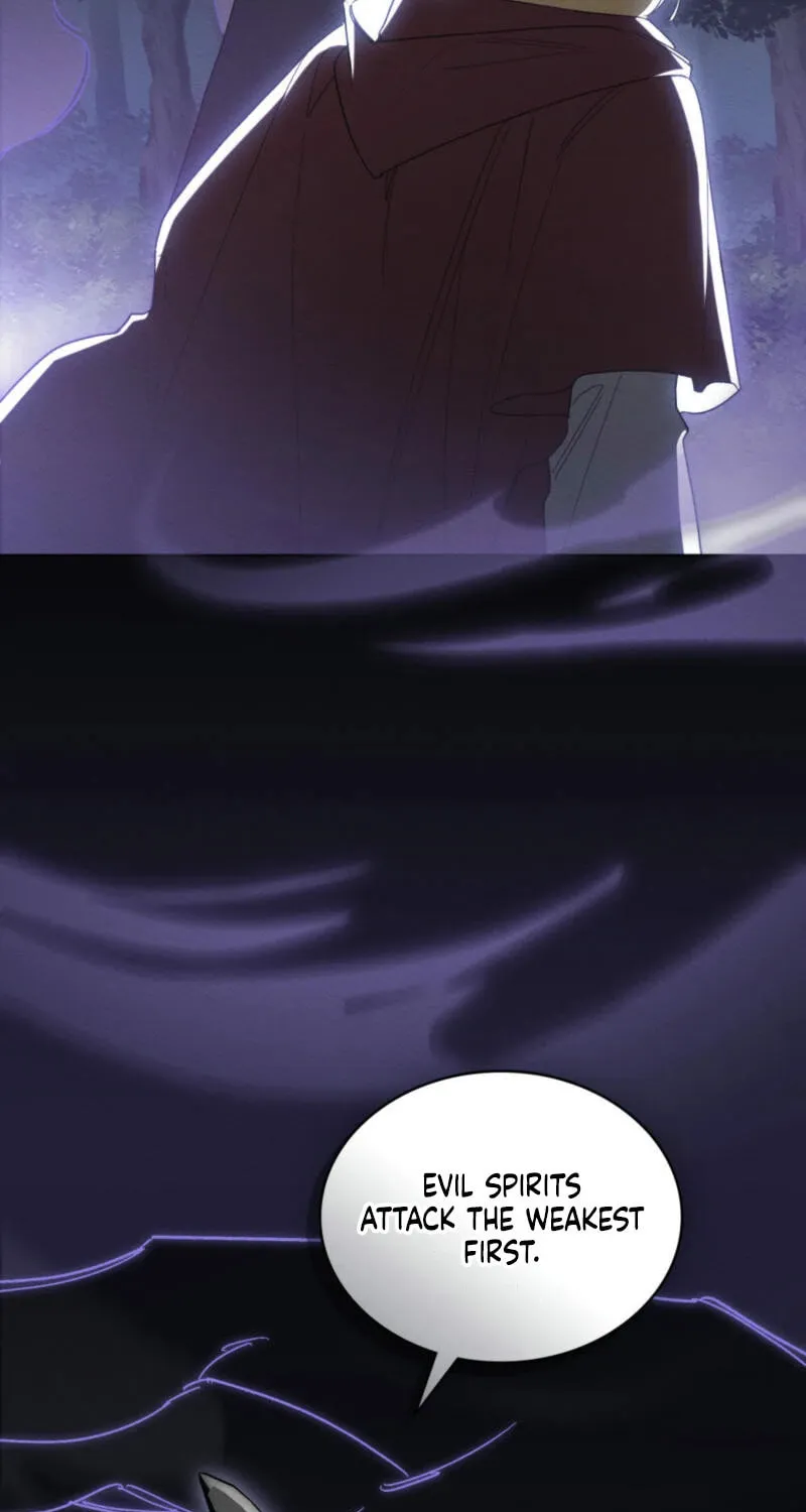 I'm Being Chased By My Husband Chapter 14 page 40 - 