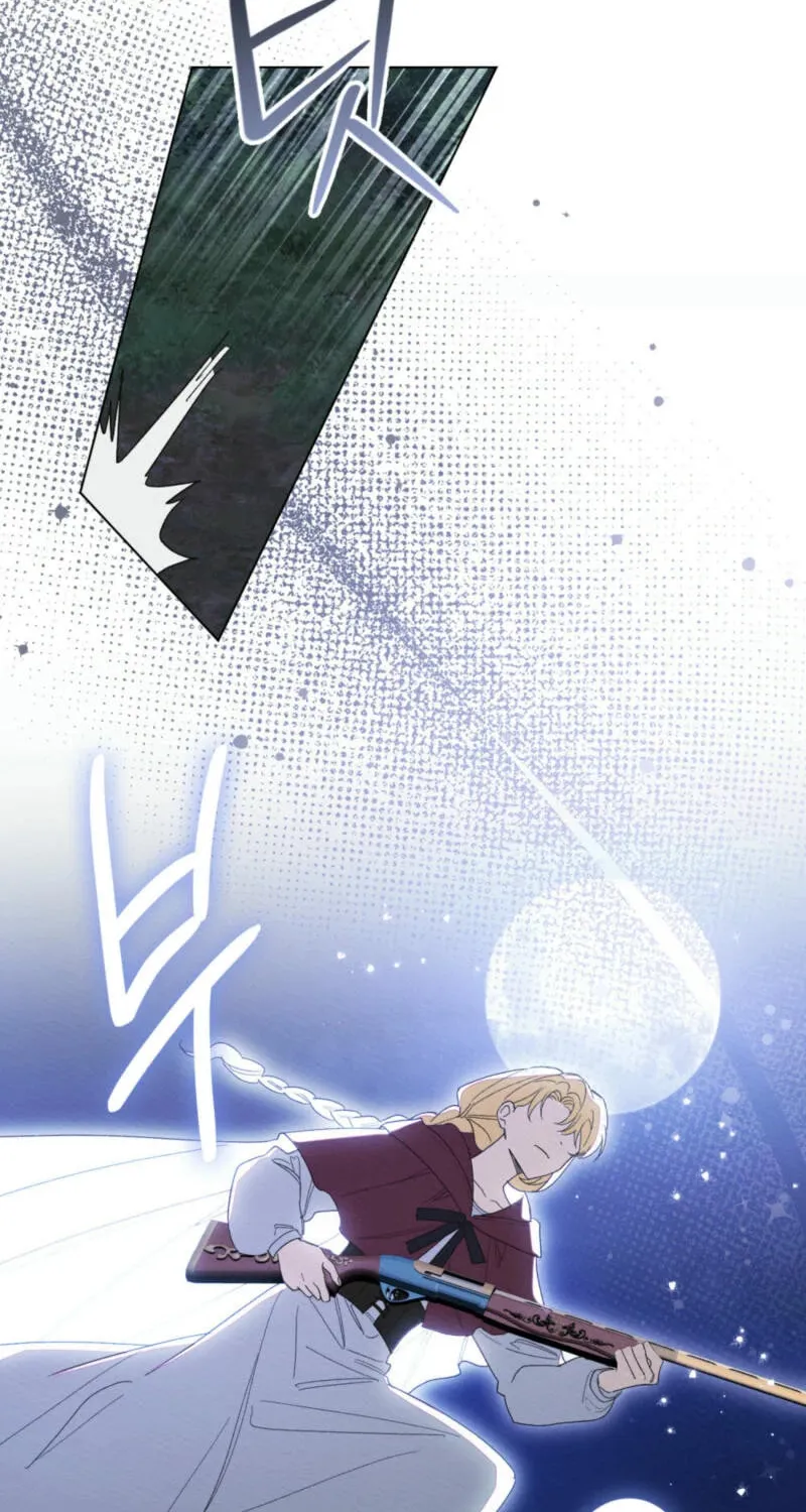 I'm Being Chased By My Husband Chapter 14 page 48 - 