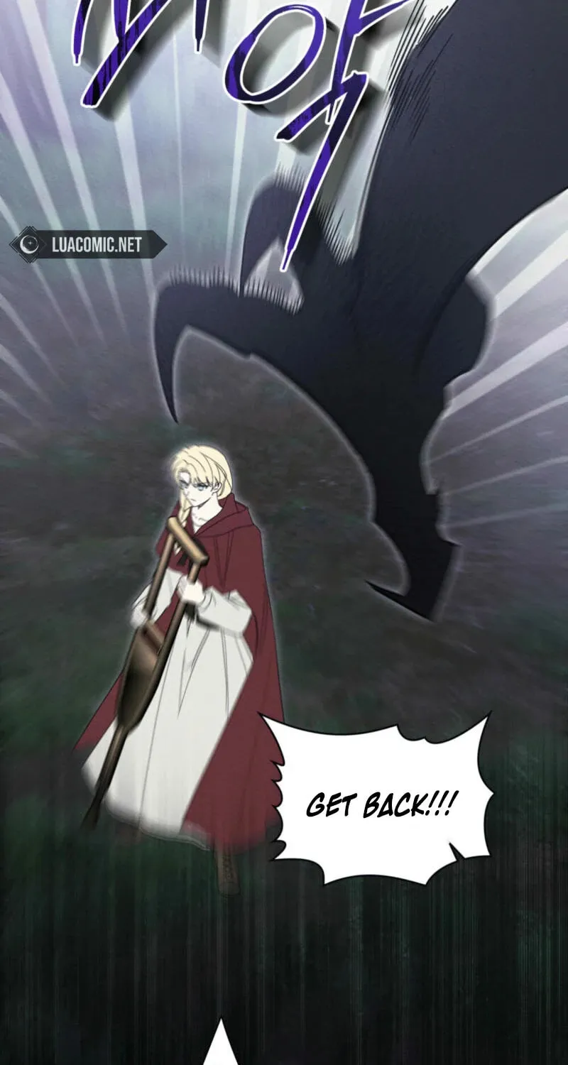 I'm Being Chased By My Husband Chapter 14 page 7 - 