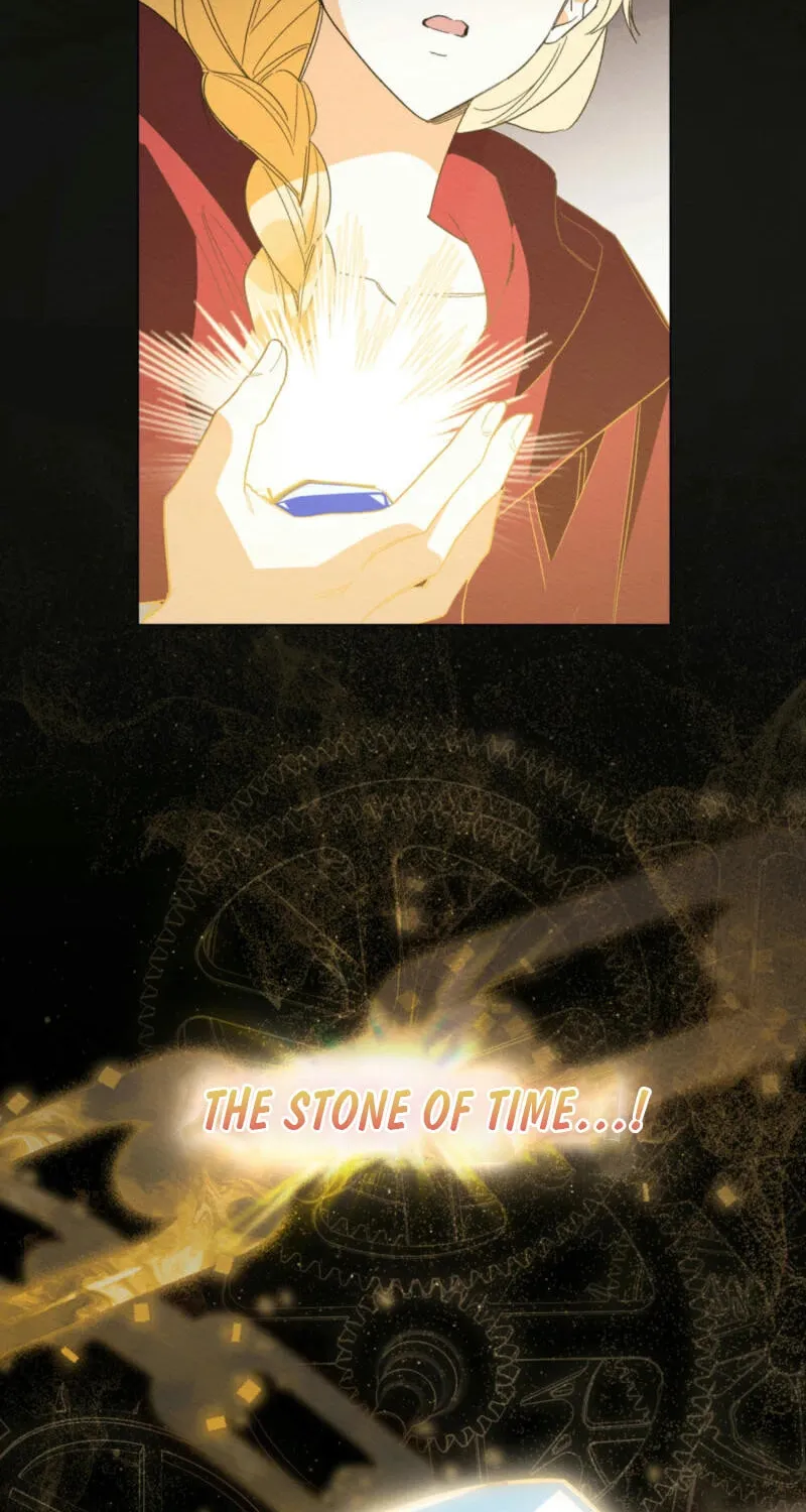 I'm Being Chased By My Husband Chapter 14 page 62 - 