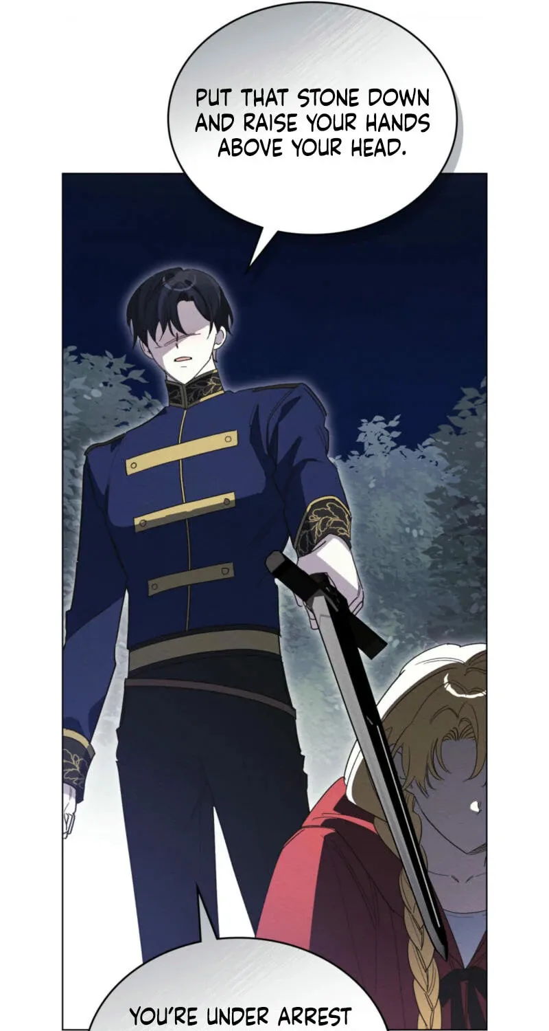 I'm Being Chased By My Husband Chapter 14 page 70 - 