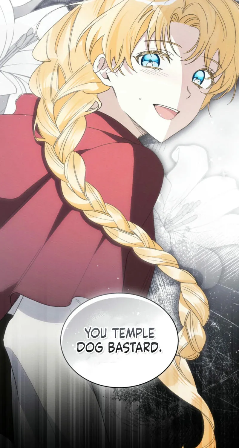 I'm Being Chased By My Husband Chapter 14 page 74 - 