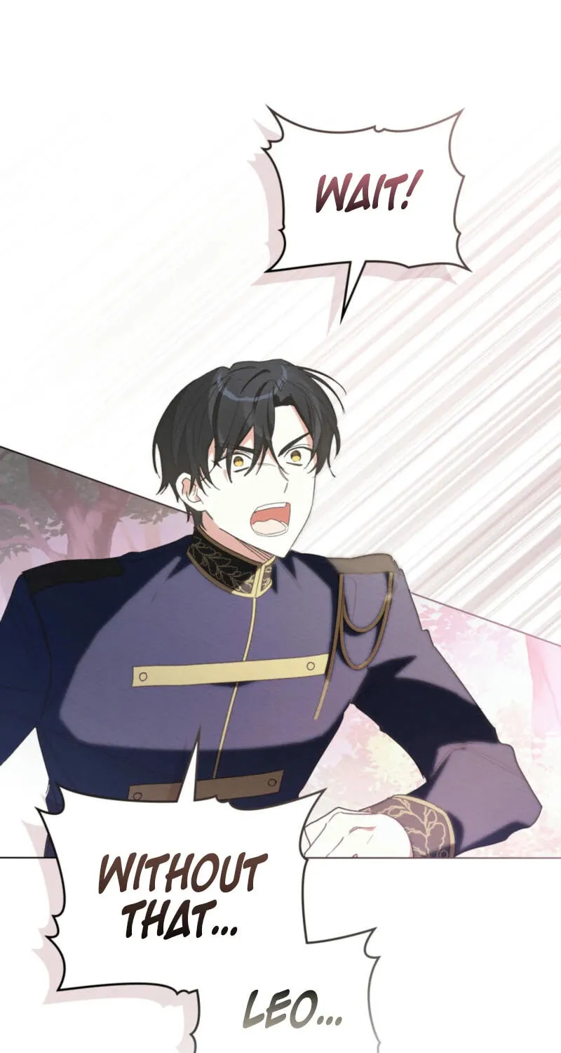 I'm Being Chased By My Husband Chapter 14 page 80 - 